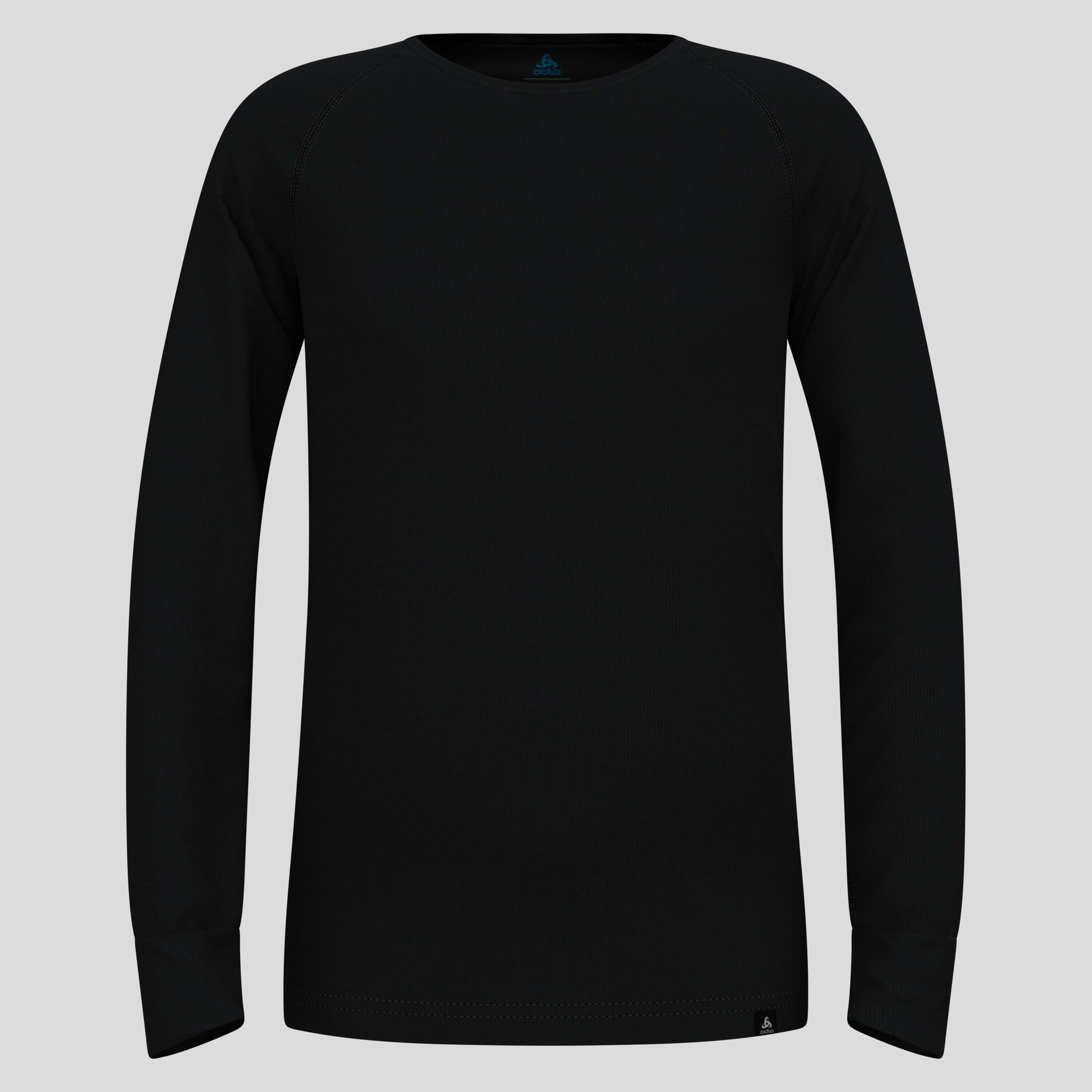 Top intimo Active Warm a manica lunga per bambini ODLO 5/7