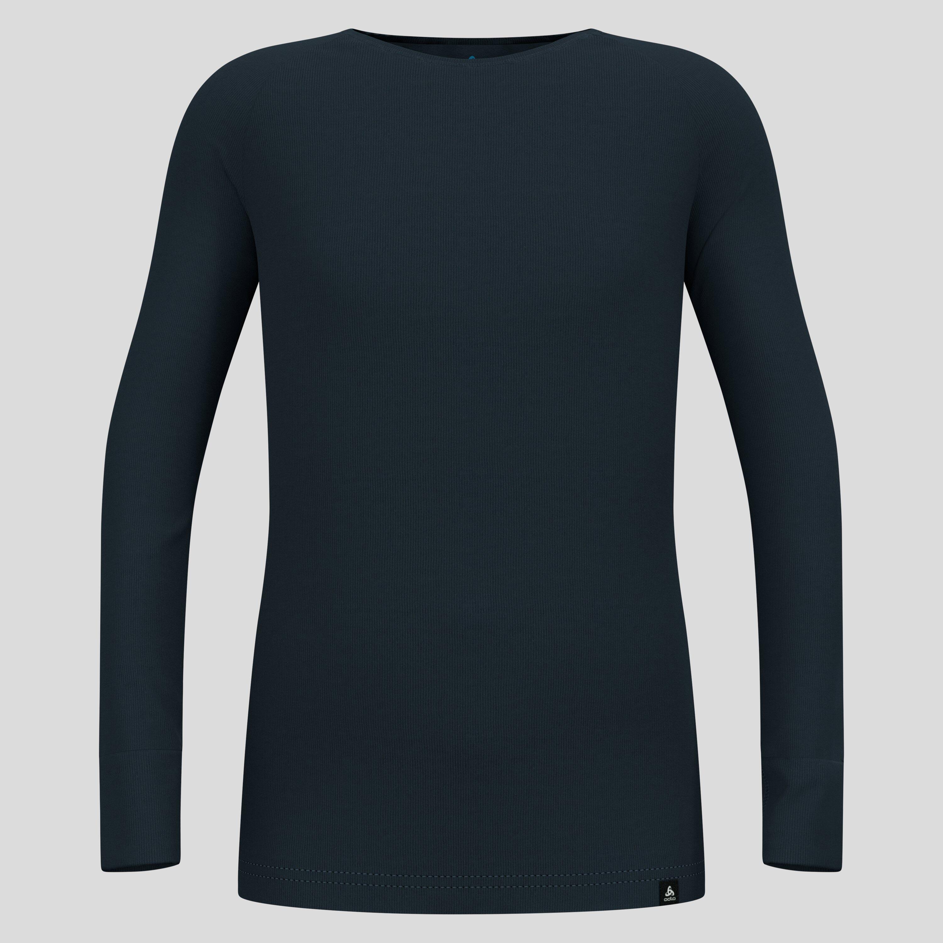 Top intimo Active Warm a manica lunga per bambini ODLO 4/5