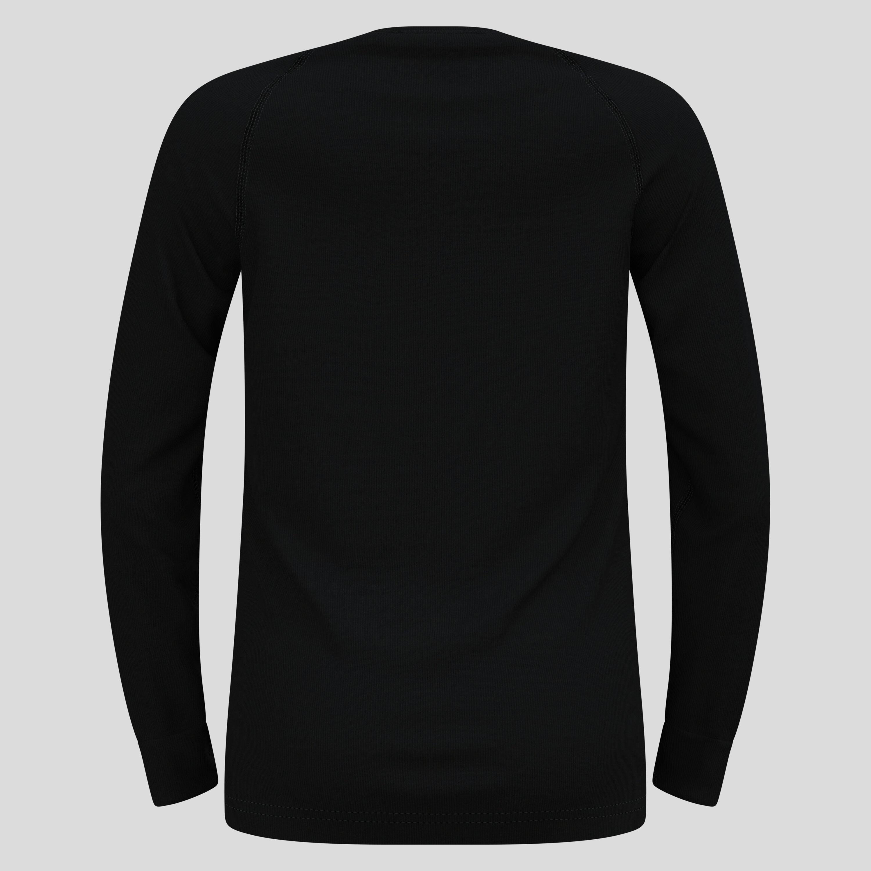 Top intimo Active Warm a manica lunga per bambini ODLO 6/7