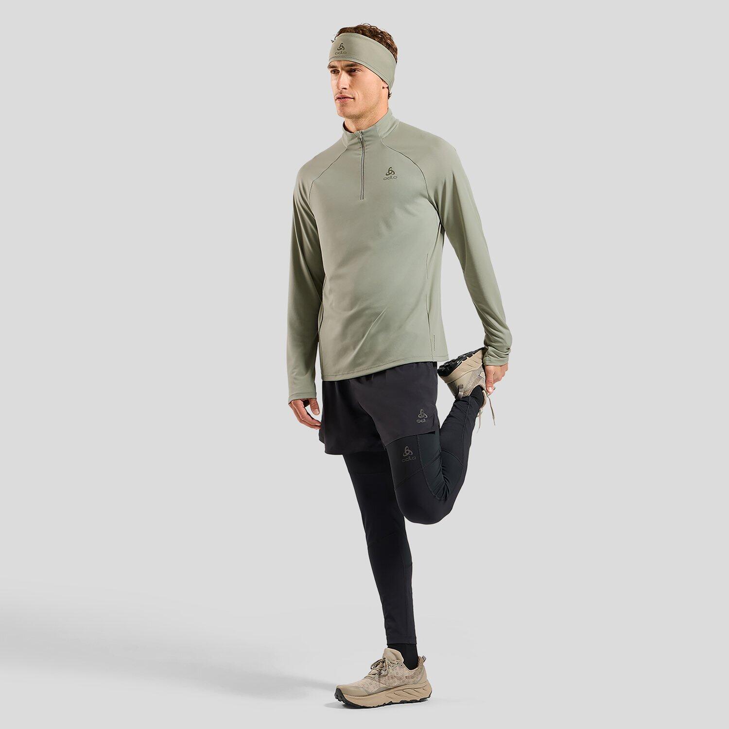 Herren Midlayer ESSENTIAL 3/6
