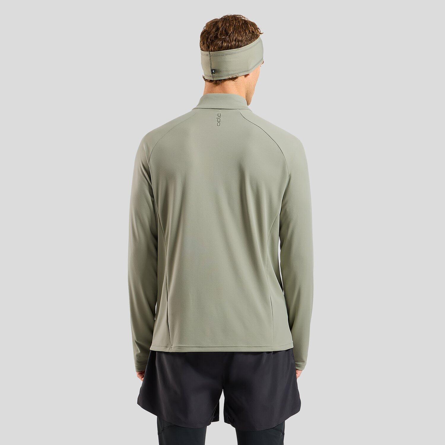 Herren Midlayer ESSENTIAL 2/6