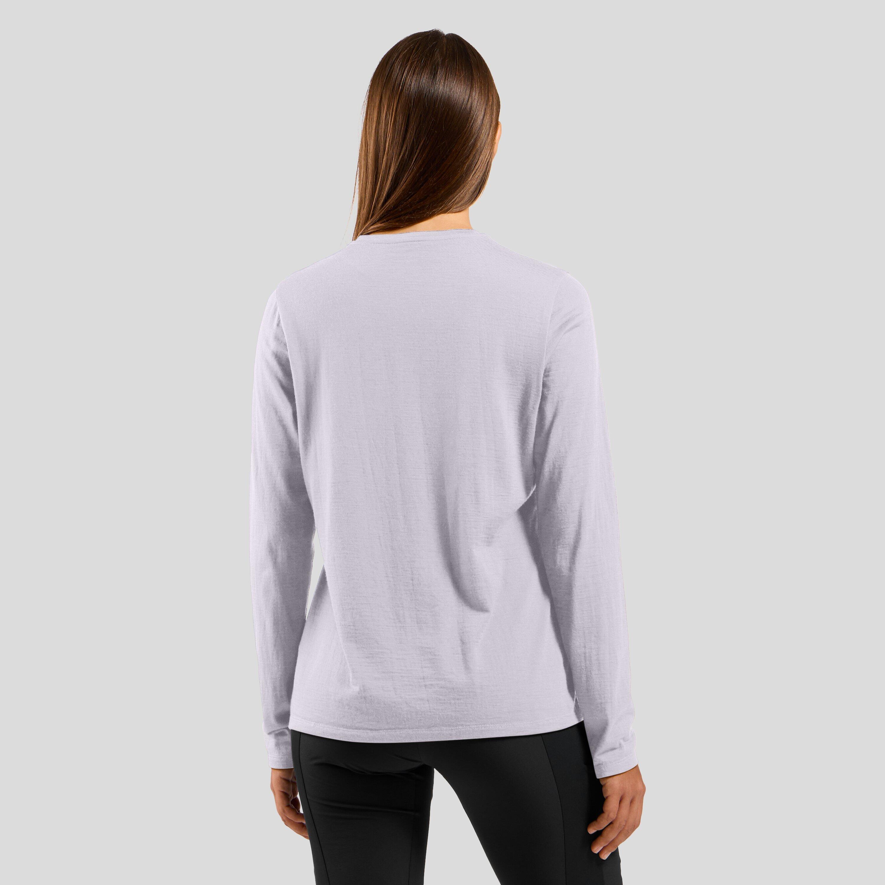 Shirt MERINO 200 POCKET 2/6