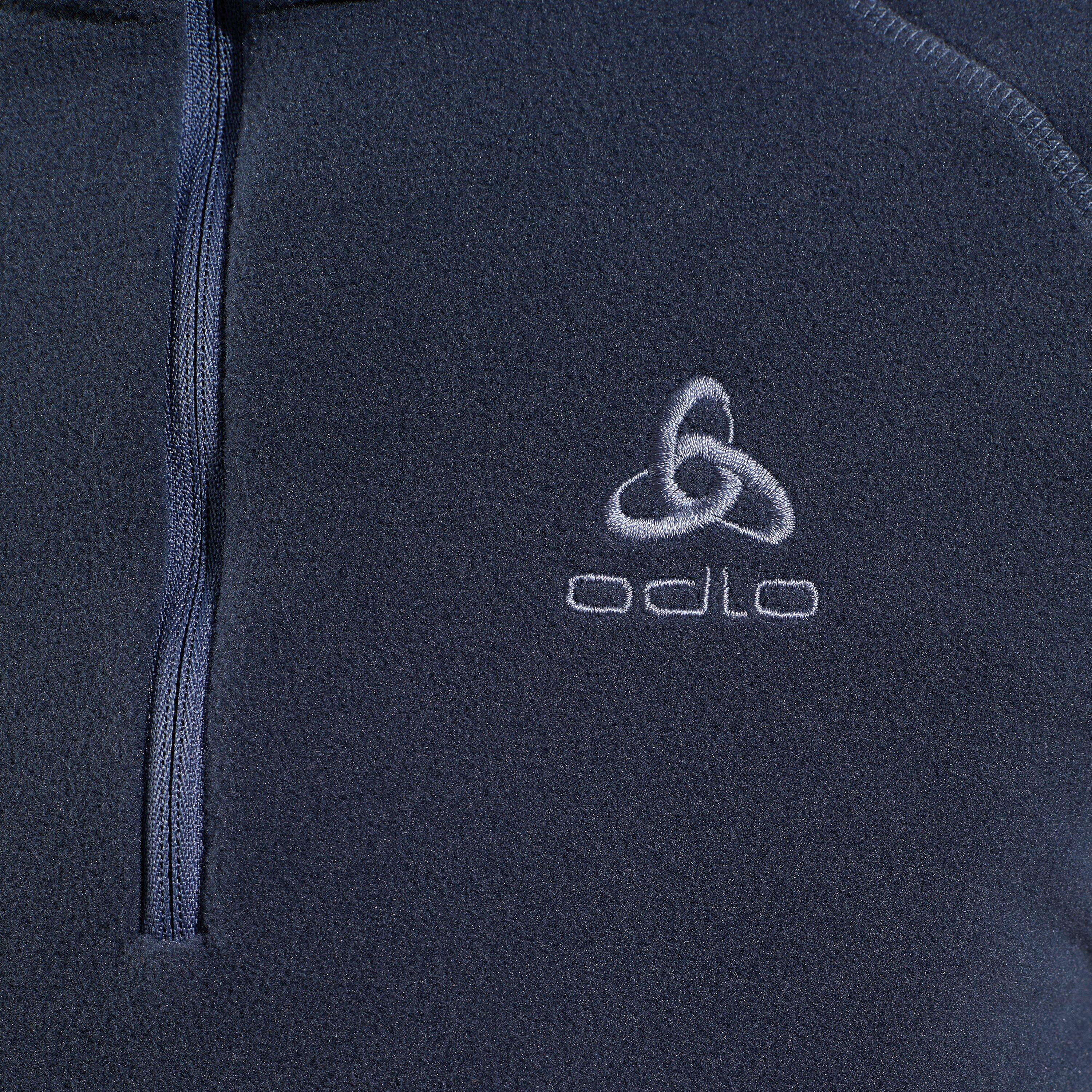 Odlo Damen Midlayer 1/2 Zip RIGI 542591 3/6