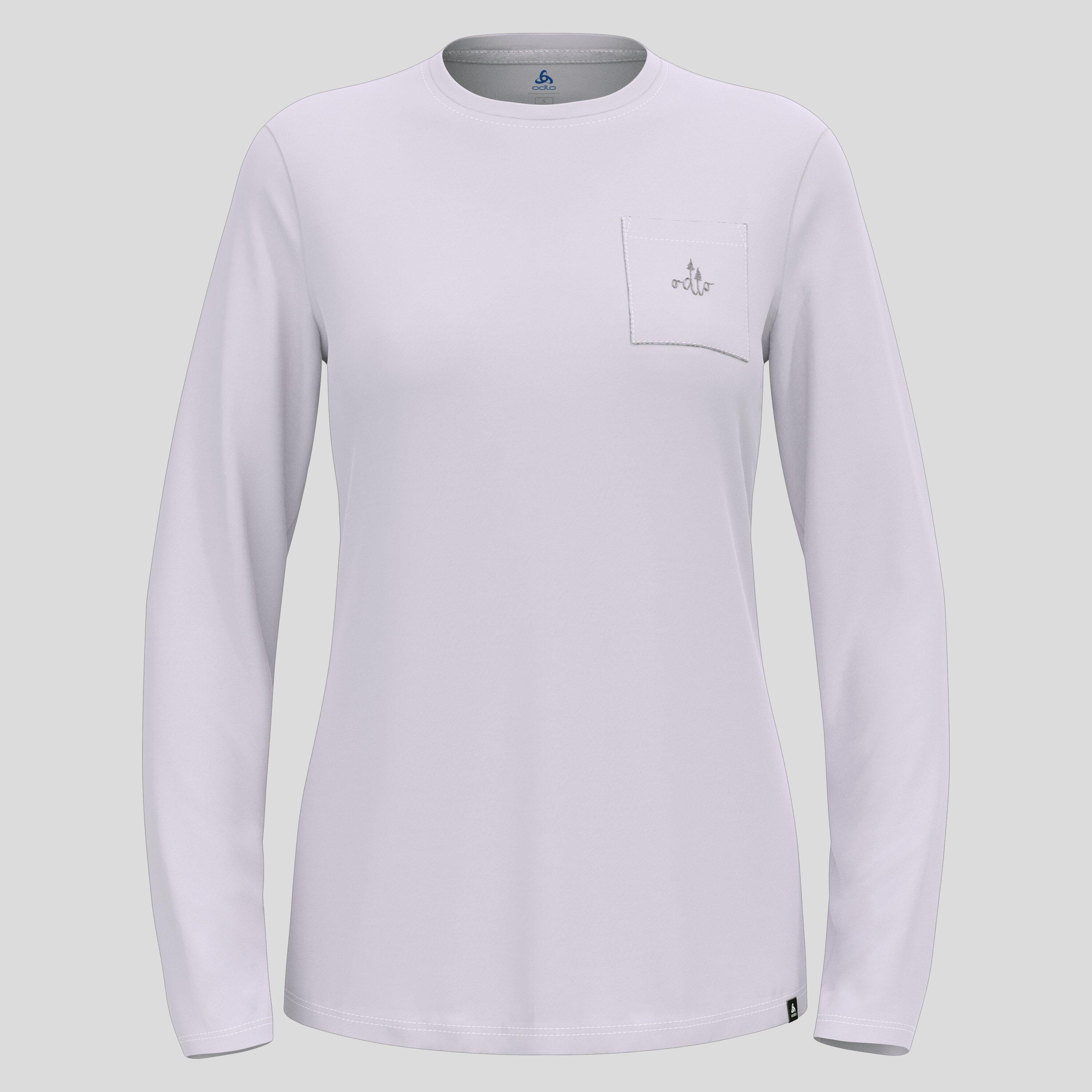 Shirt MERINO 200 POCKET 5/6