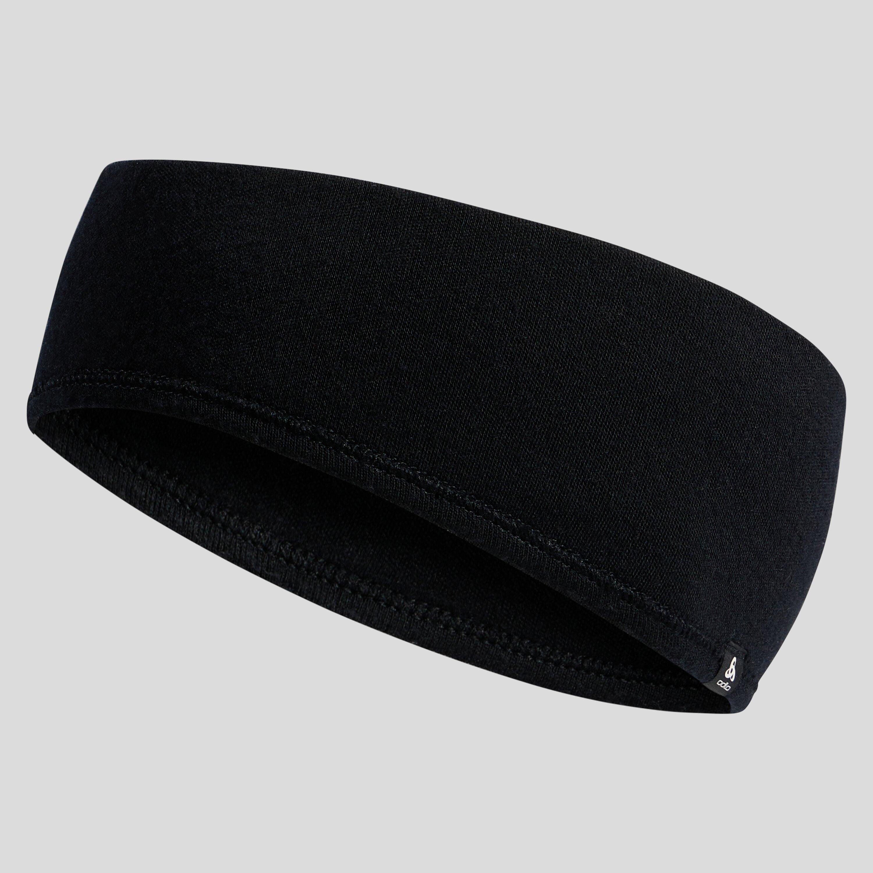 Opaska techniczna ODLO Merino Warm Headband