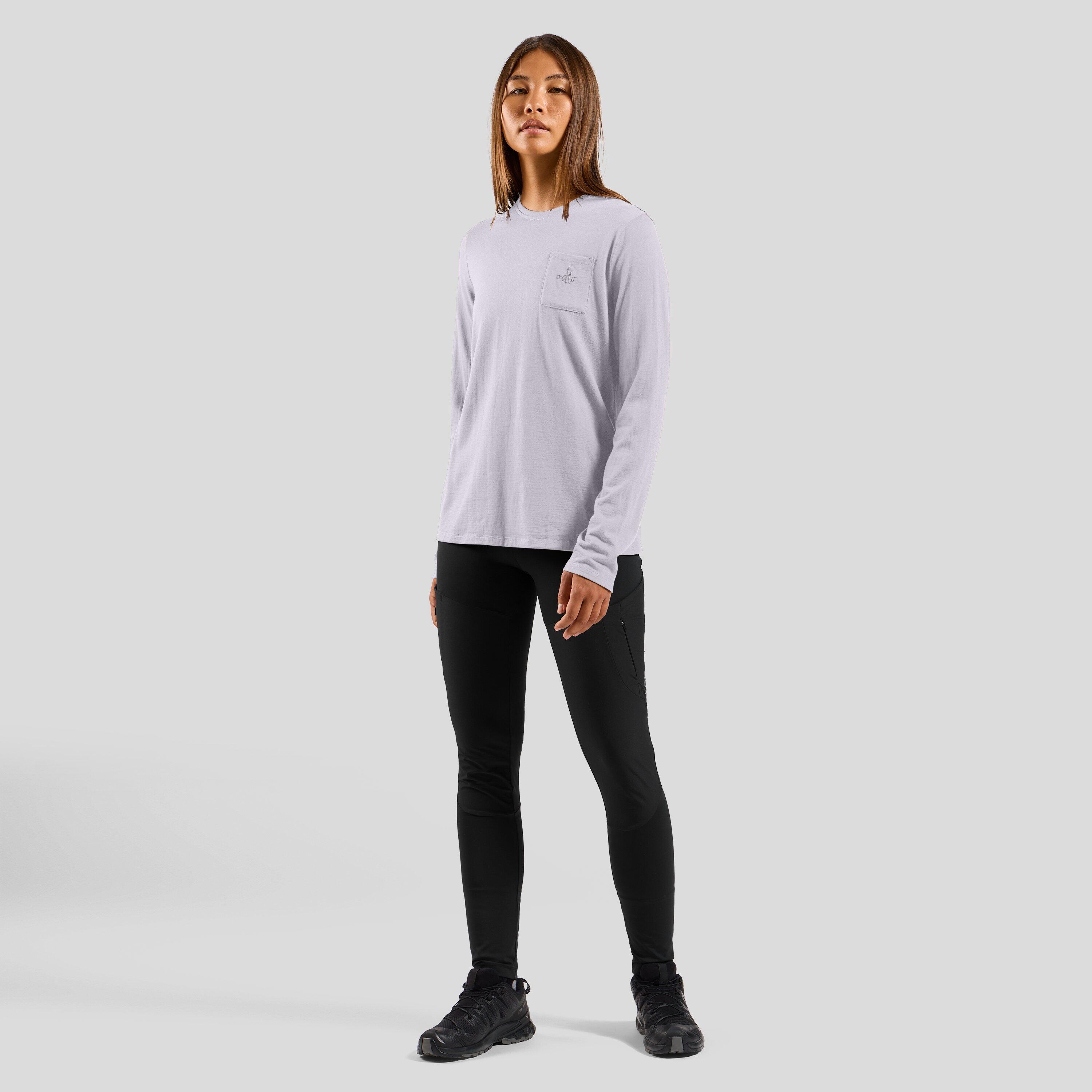 Shirt MERINO 200 POCKET 4/6