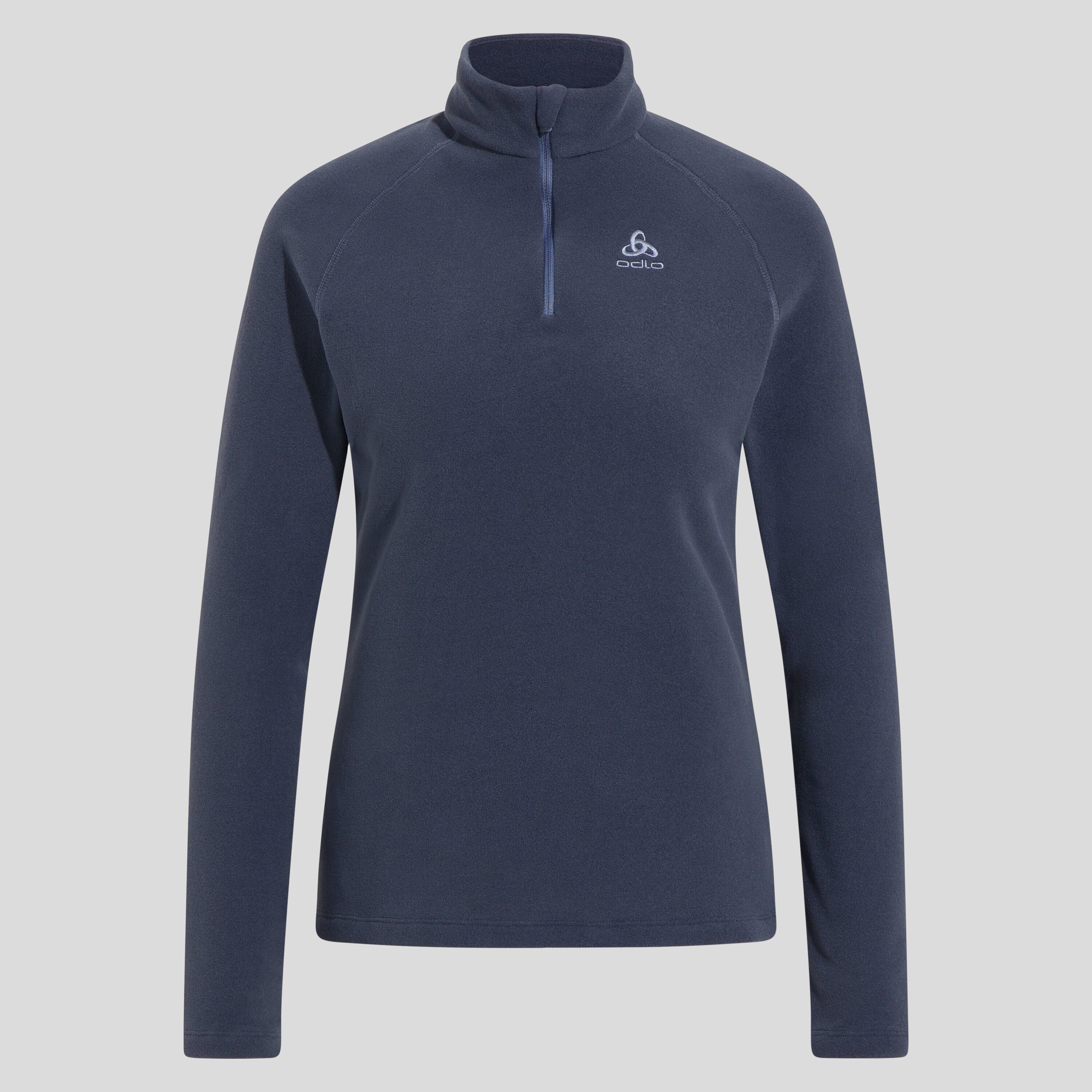 Odlo Damen Midlayer 1/2 Zip RIGI 542591 5/6