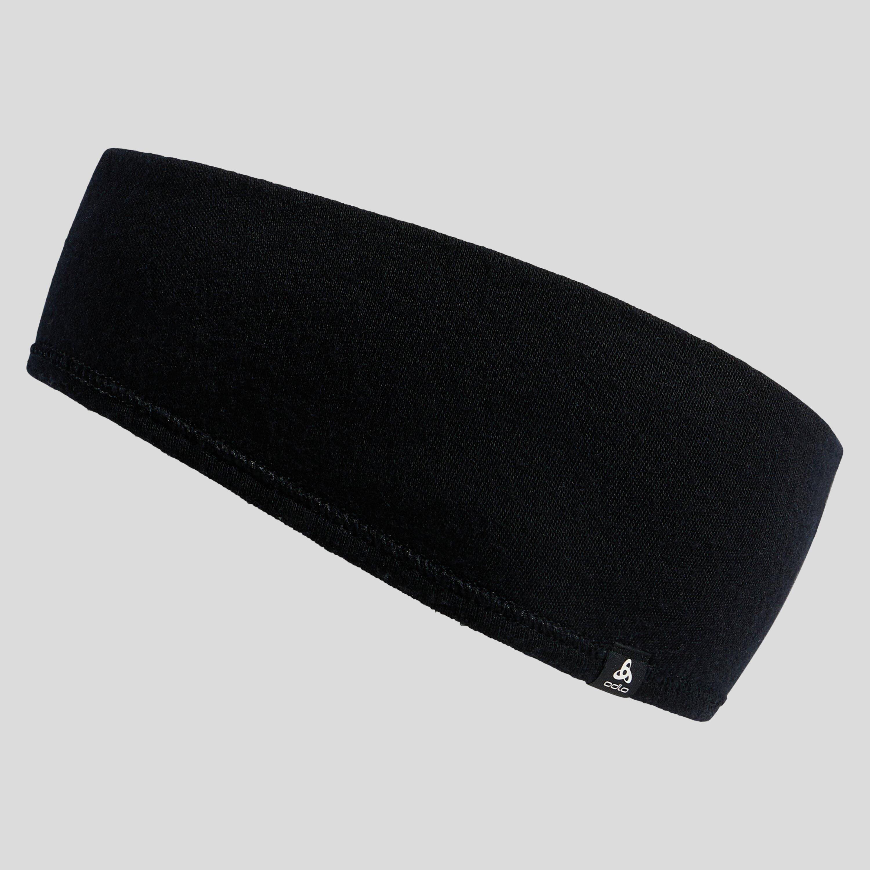 Opaska techniczna ODLO Merino Warm Headband 2/2