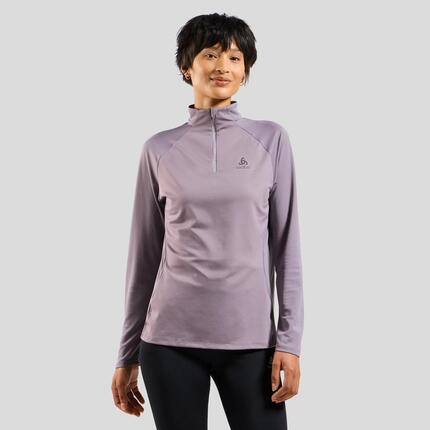 Pull ½ zip Essentials Ceramiwarm ODLO