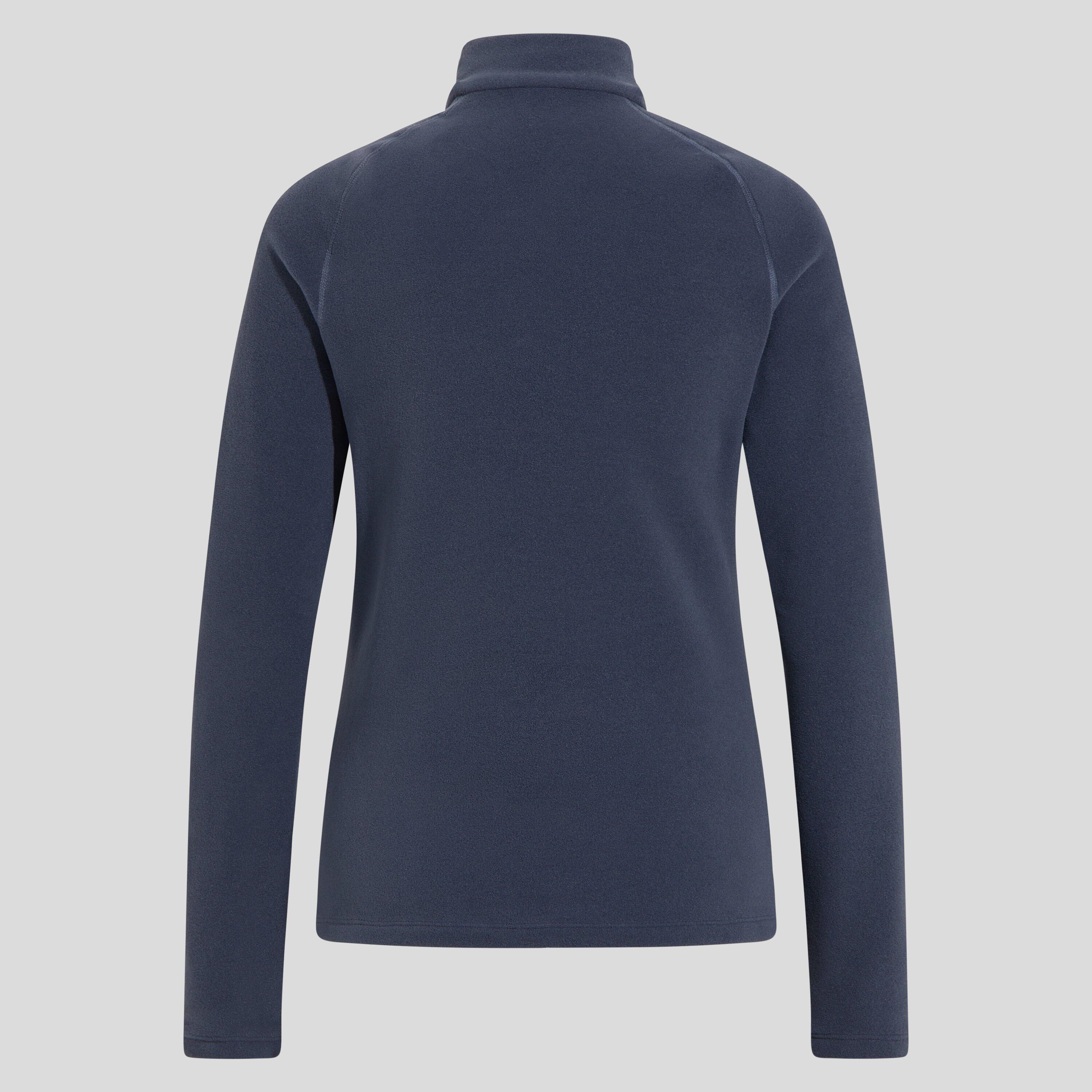 Odlo Damen Midlayer 1/2 Zip RIGI 542591 6/6