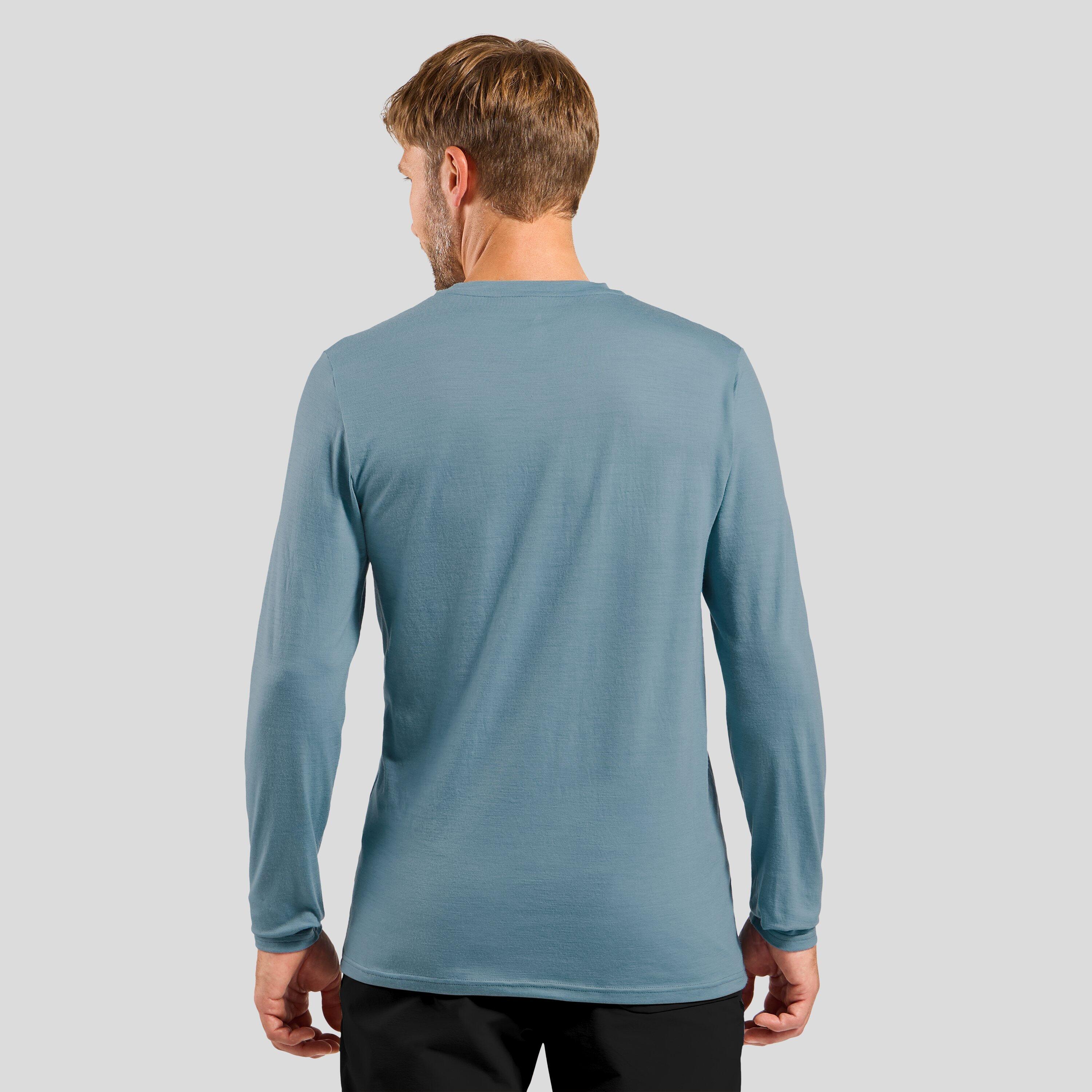 Shirt MERINO 200 POCKET 2/7