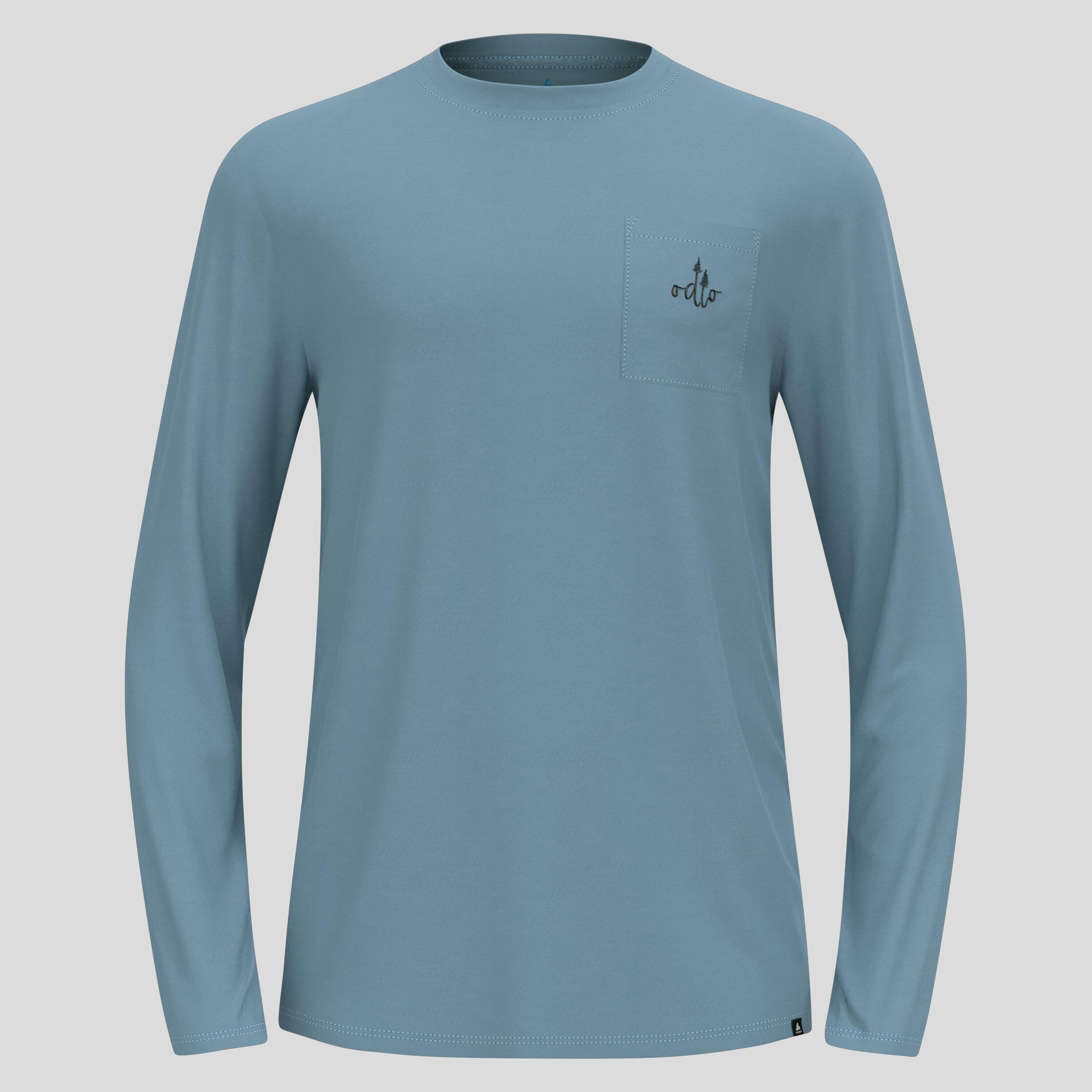 Shirt MERINO 200 POCKET 5/7