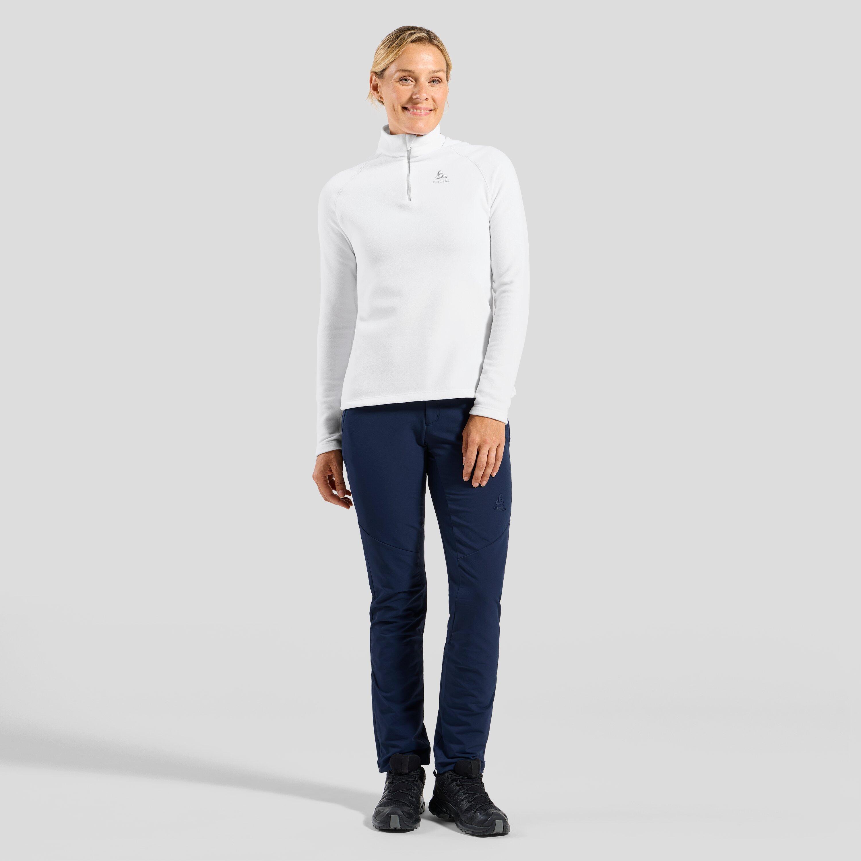 ODLO Damen Midlayer Rigi 4/6