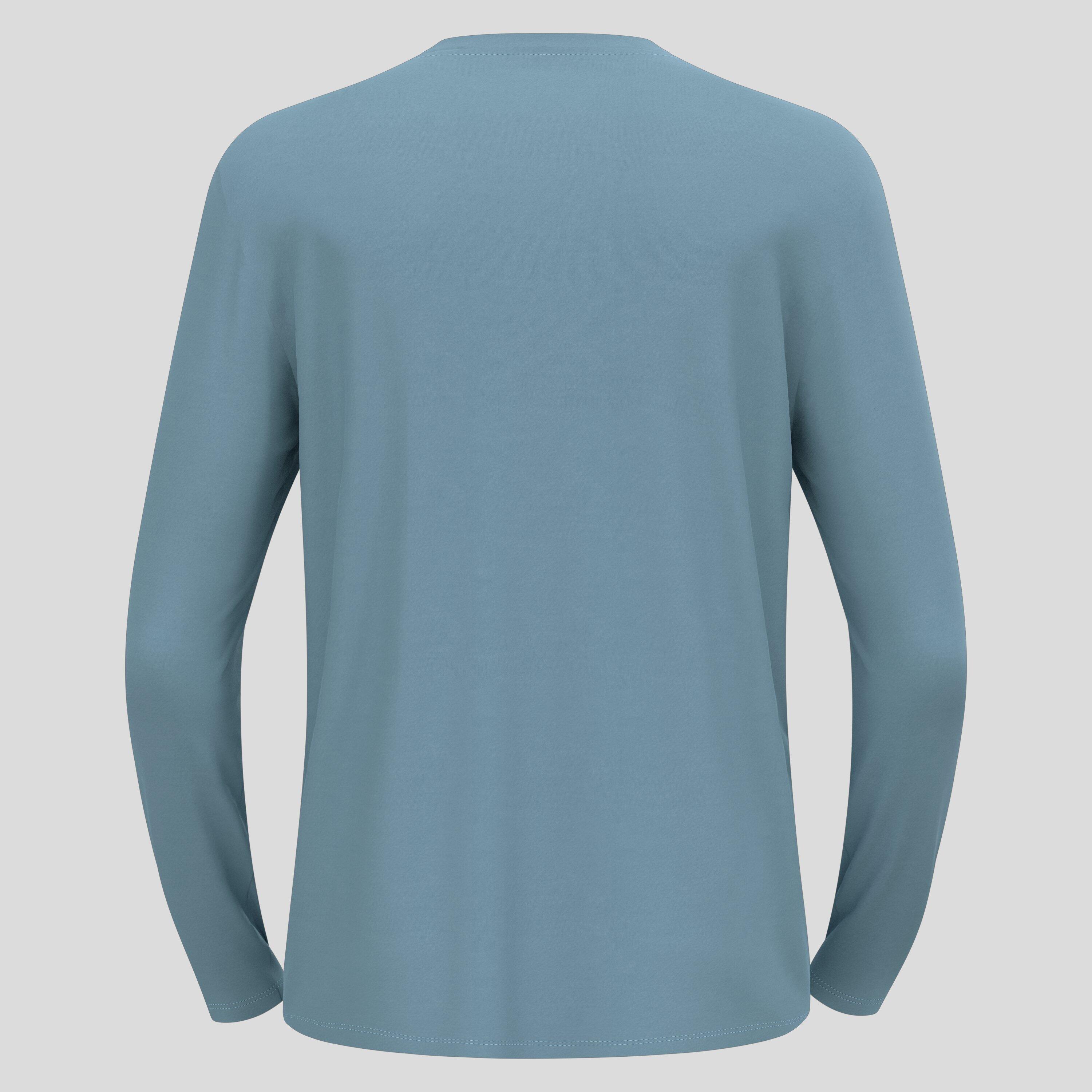 Shirt MERINO 200 POCKET 6/7