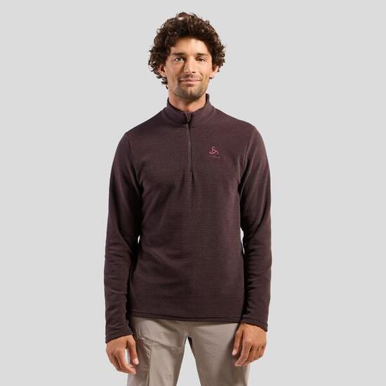Odlo Herren Pullover Roy Midlayer 1/2 Zip 542332