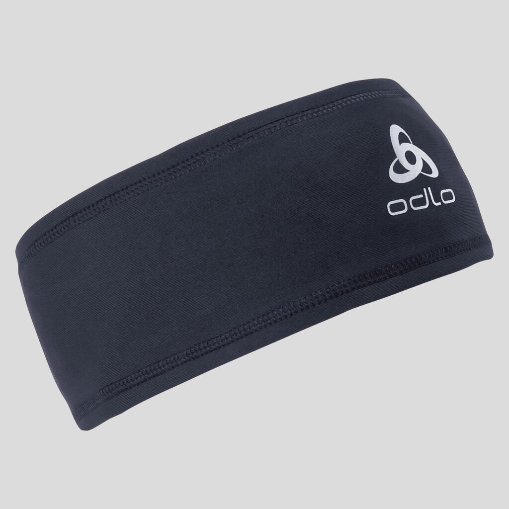 Unisex Headband Odlo Polyknit Light Dark Blue