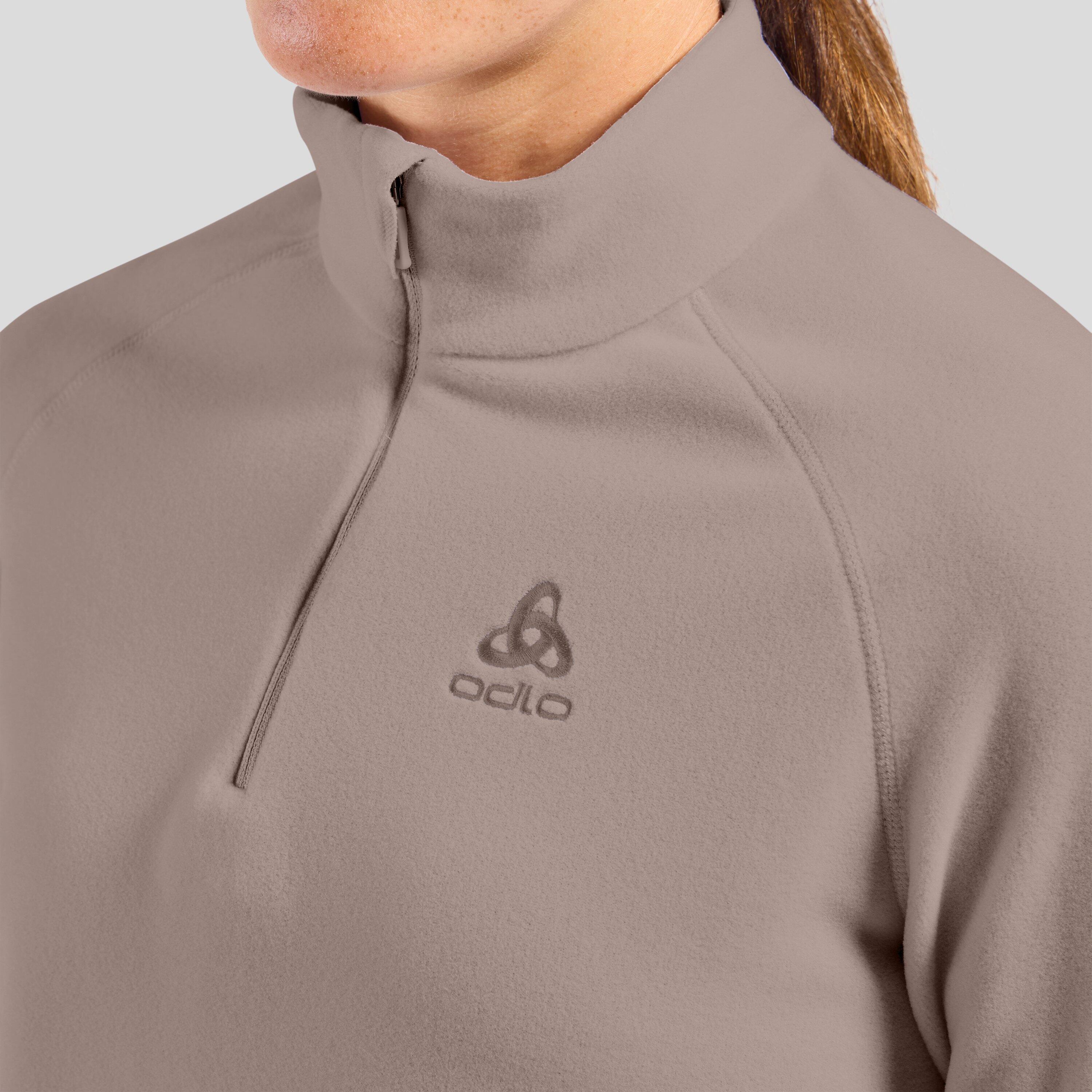 Odlo Damen Midlayer 1/2 Zip RIGI 542591 3/6