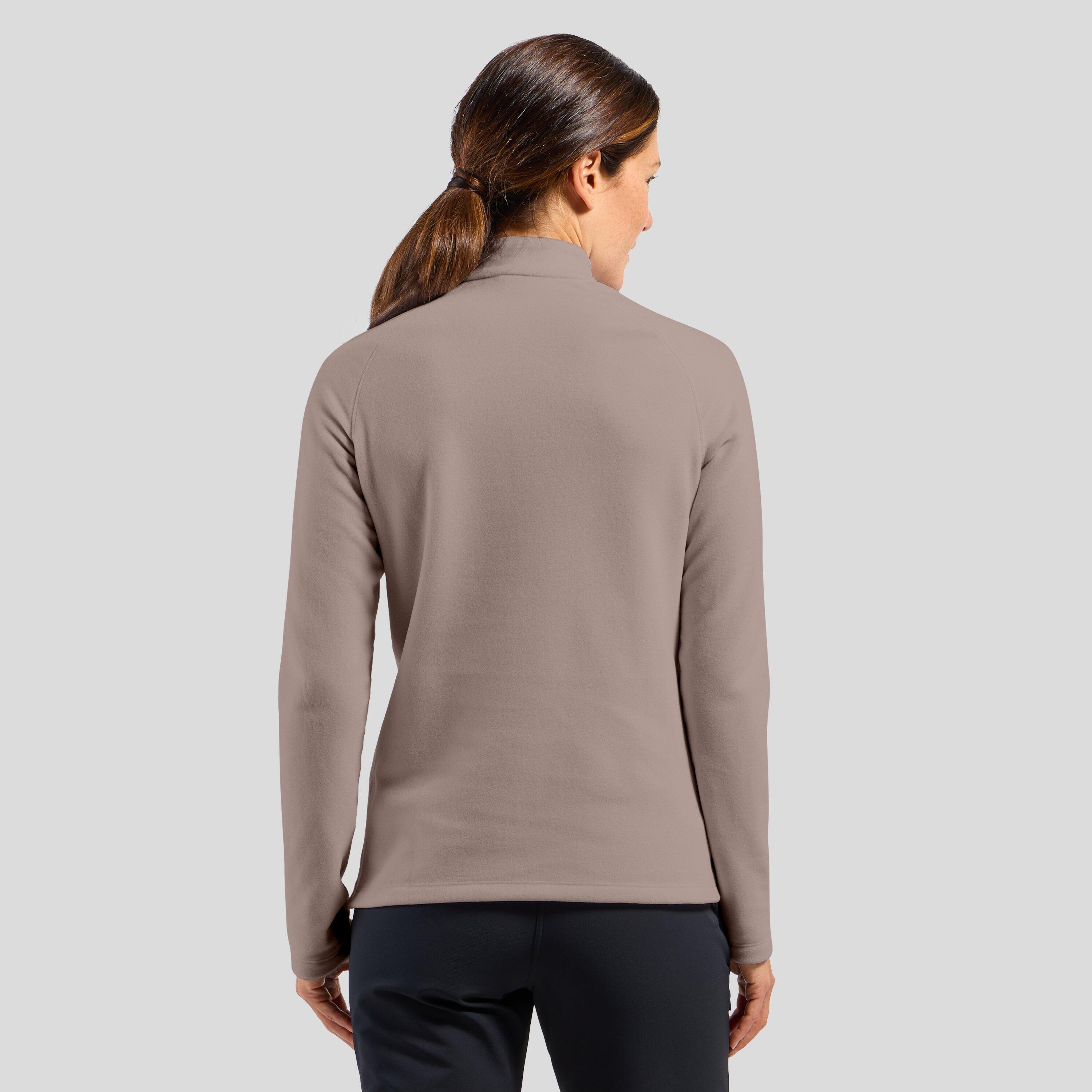 Odlo Damen Midlayer 1/2 Zip RIGI 542591 2/6