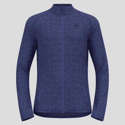 Tencia mid layer met rits odlo