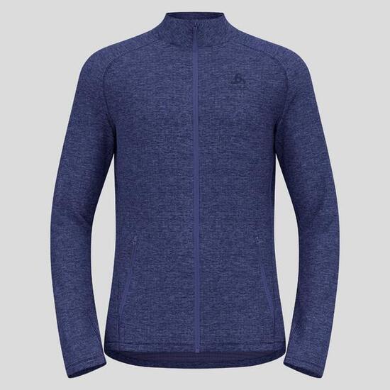 Polaire zippée Tencia ODLO