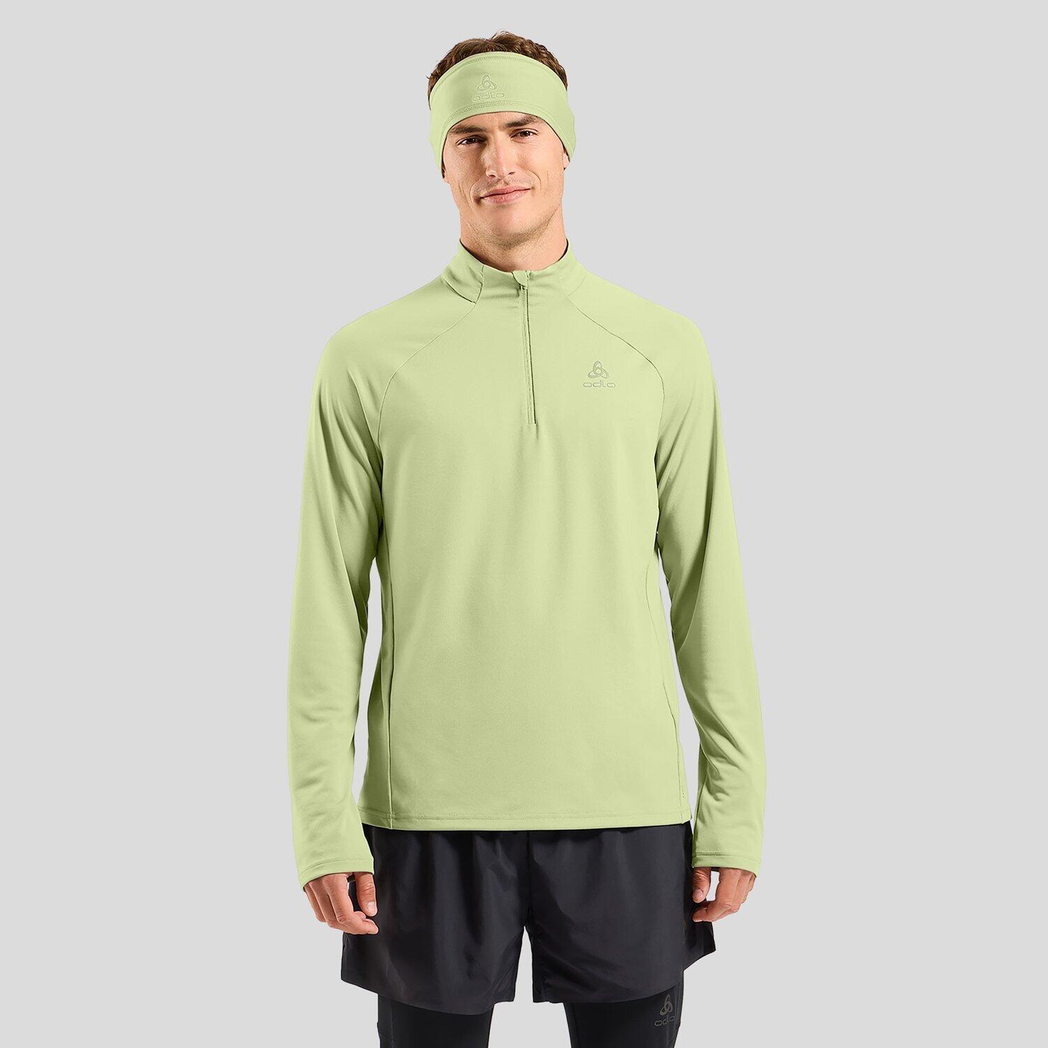 Midlayer ESSENTIAL 3/7