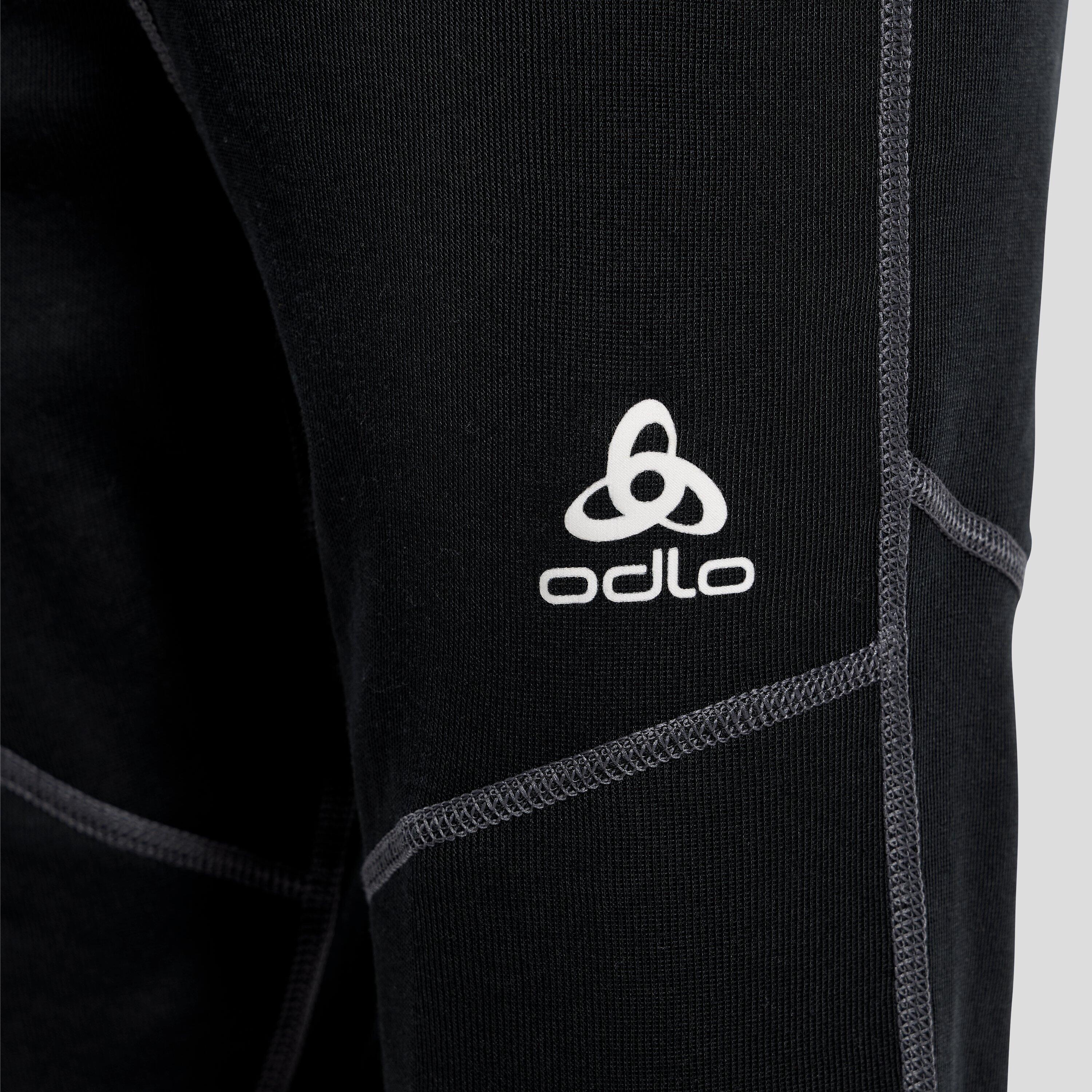Pantaloni intimi Active X-Warm per bambini ODLO 3/7