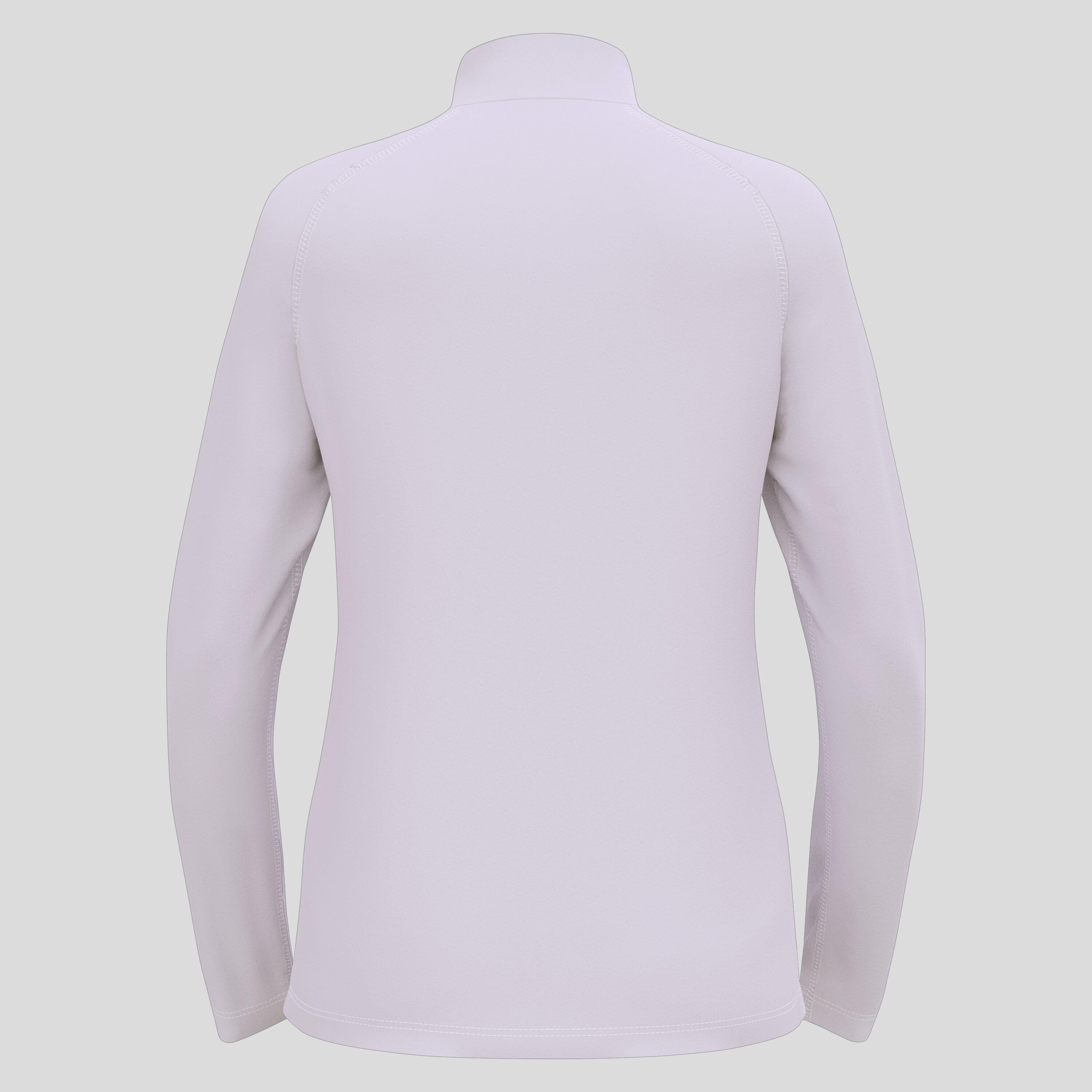 Odlo Damen Midlayer 1/2 Zip RIGI 542591 6/6