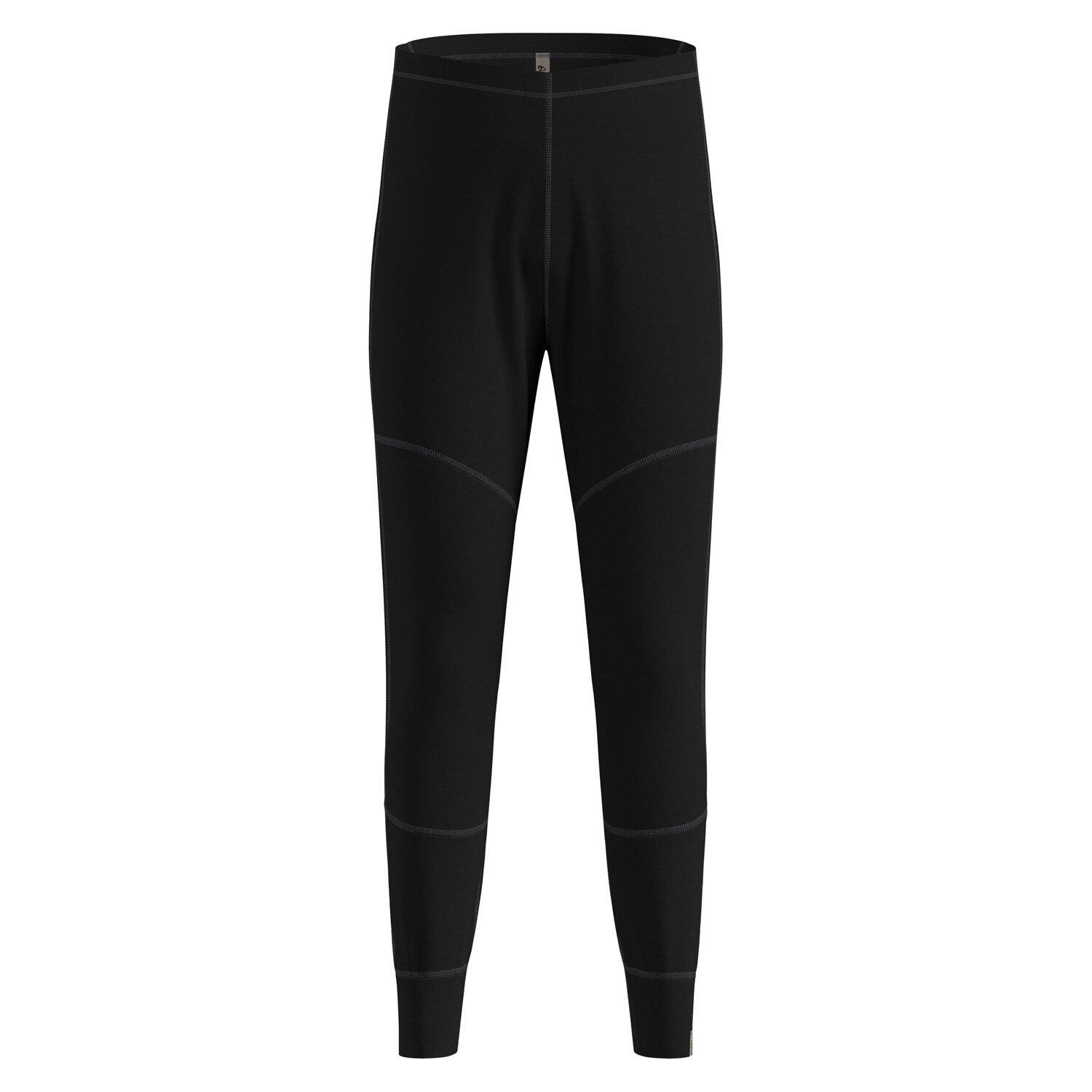 Pantaloni intimi Active X-Warm per bambini ODLO 7/7