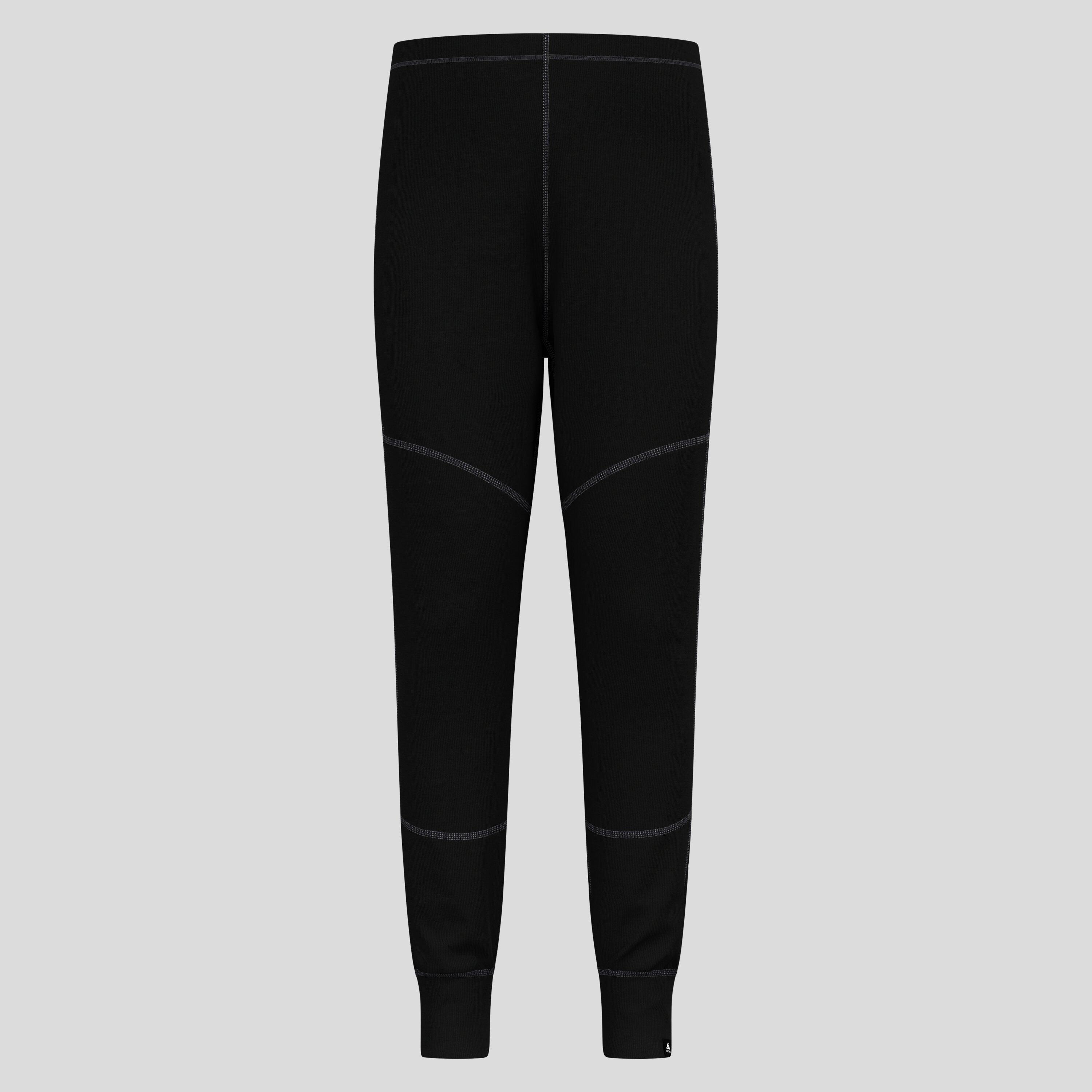 Pantaloni intimi Active X-Warm per bambini ODLO 5/7