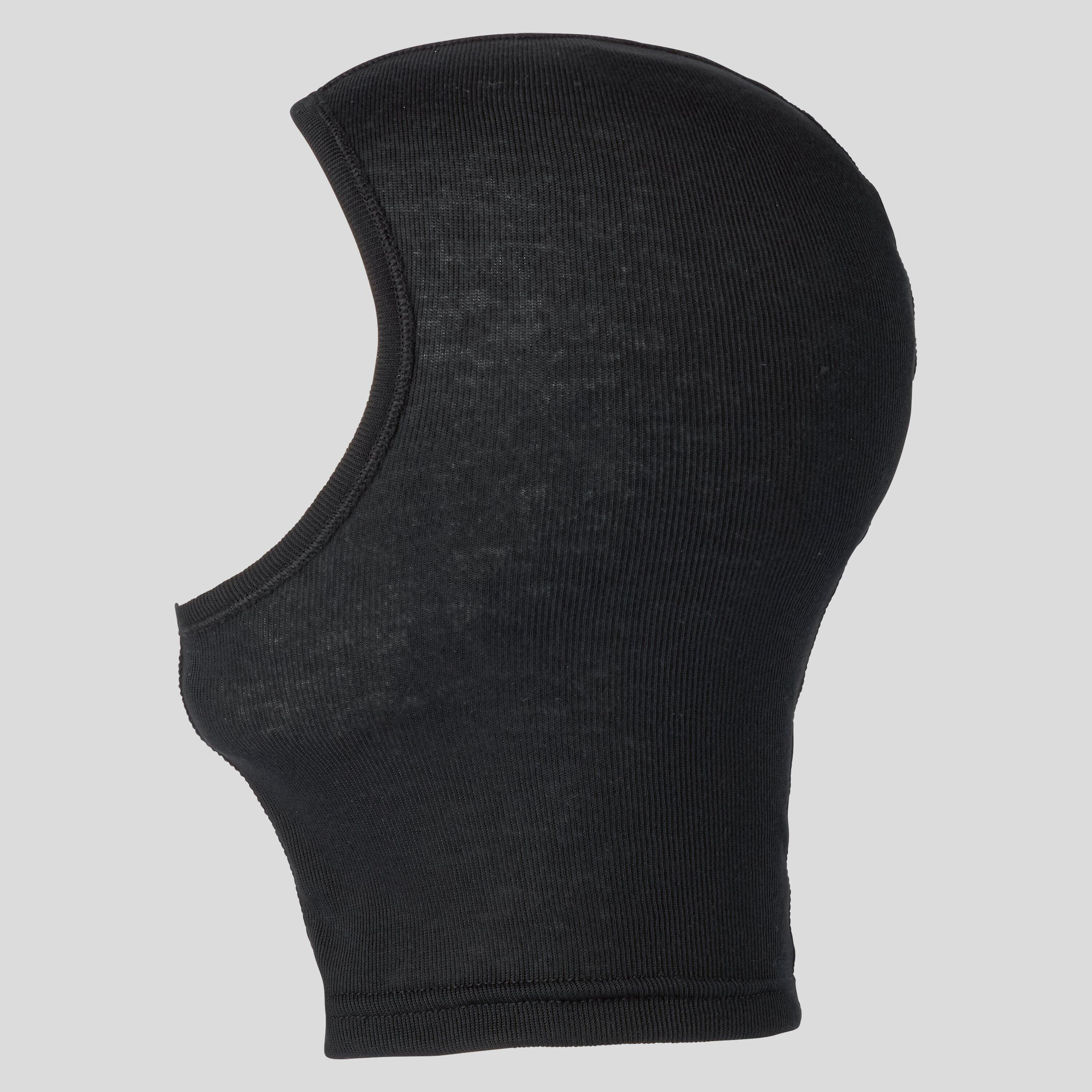 Active Warm Gezichtsmasker Kids Kids Mutsen Black 3/7