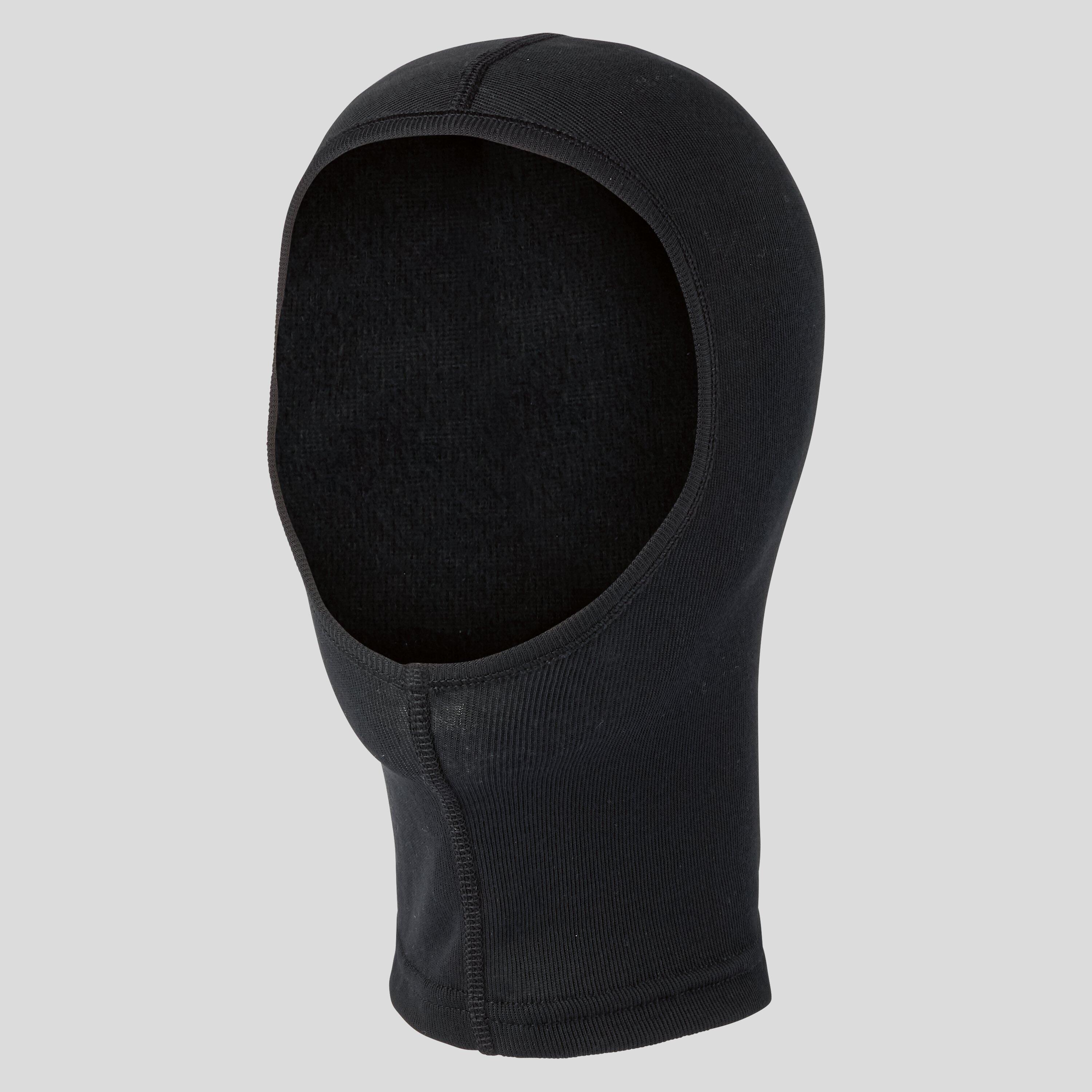 Active Warm Gezichtsmasker Kids Kids Mutsen Black 2/7