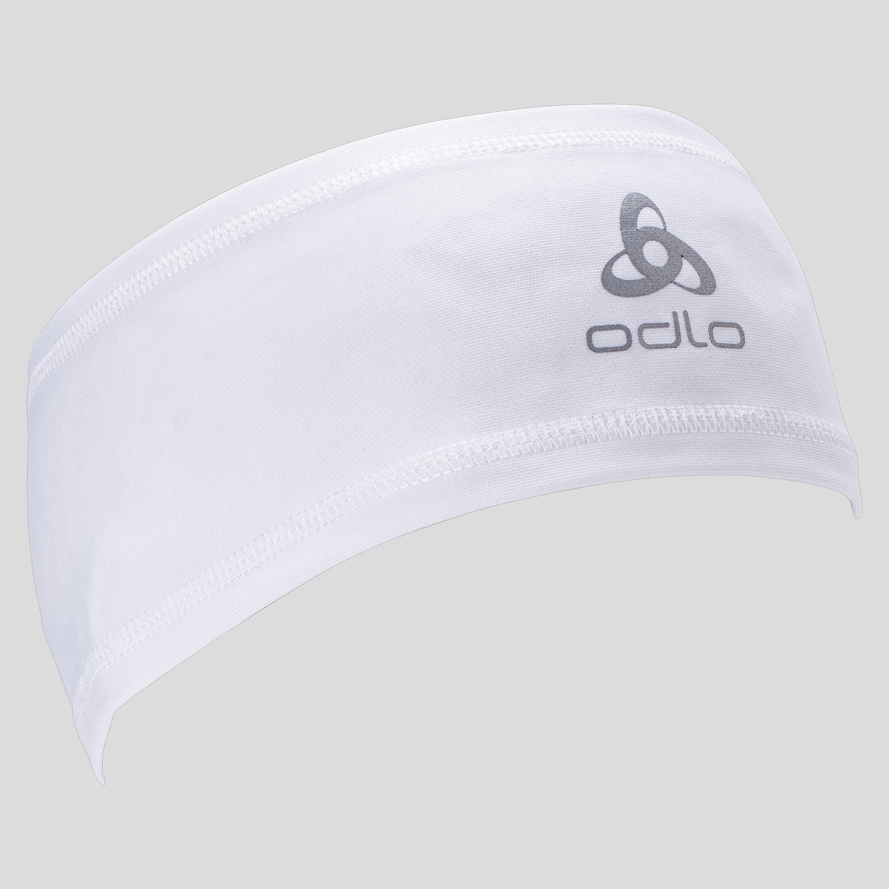 Opaska na głowę techniczna ODLO Polyknit Warm Headband