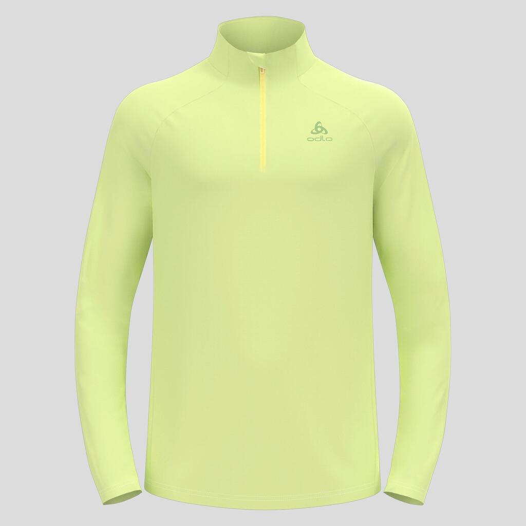 Midlayer 1/2 Zip Essential Ceramiwarm