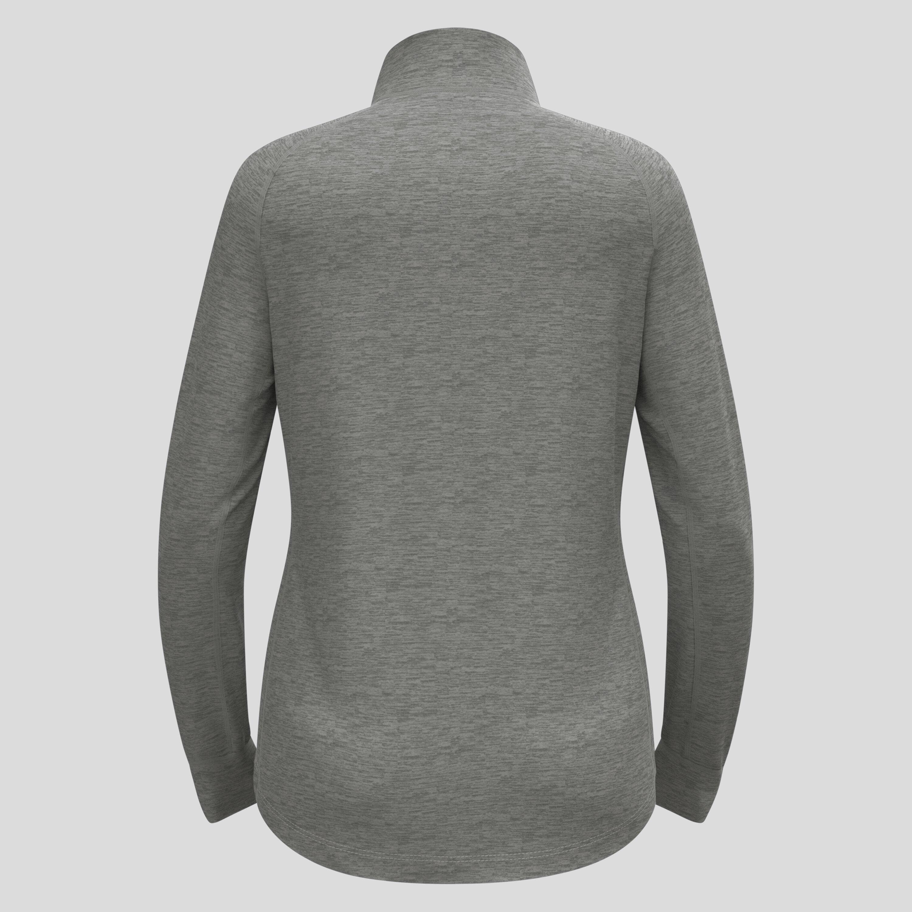 Midlayer Berra 2/3