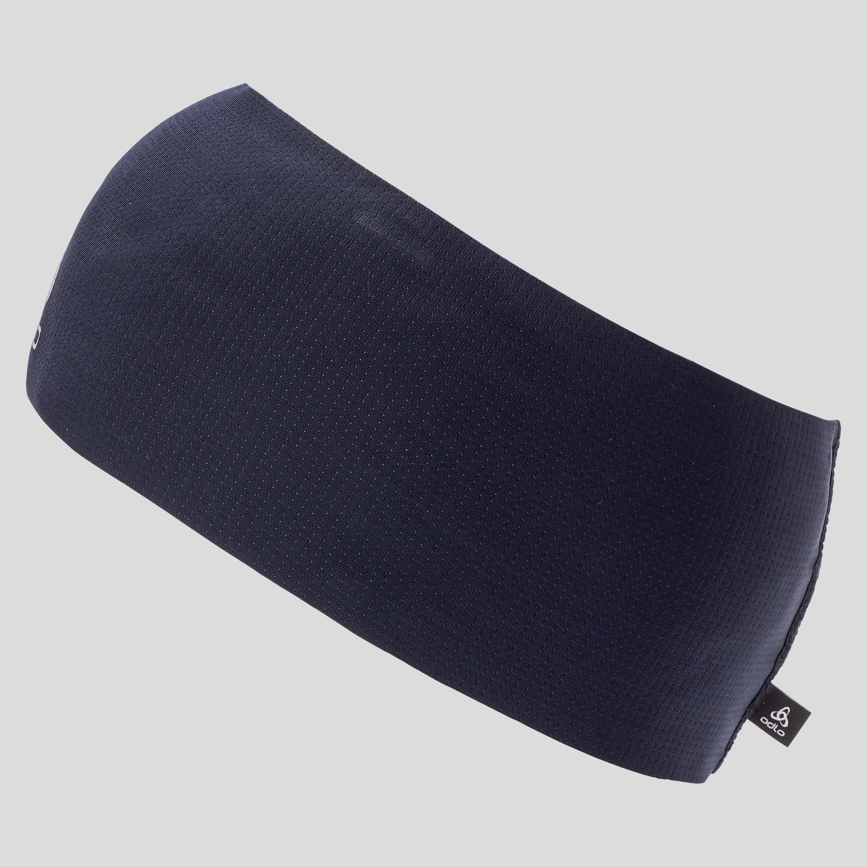 Odlo Move Light Hoofdband Navy Unisex 3/5
