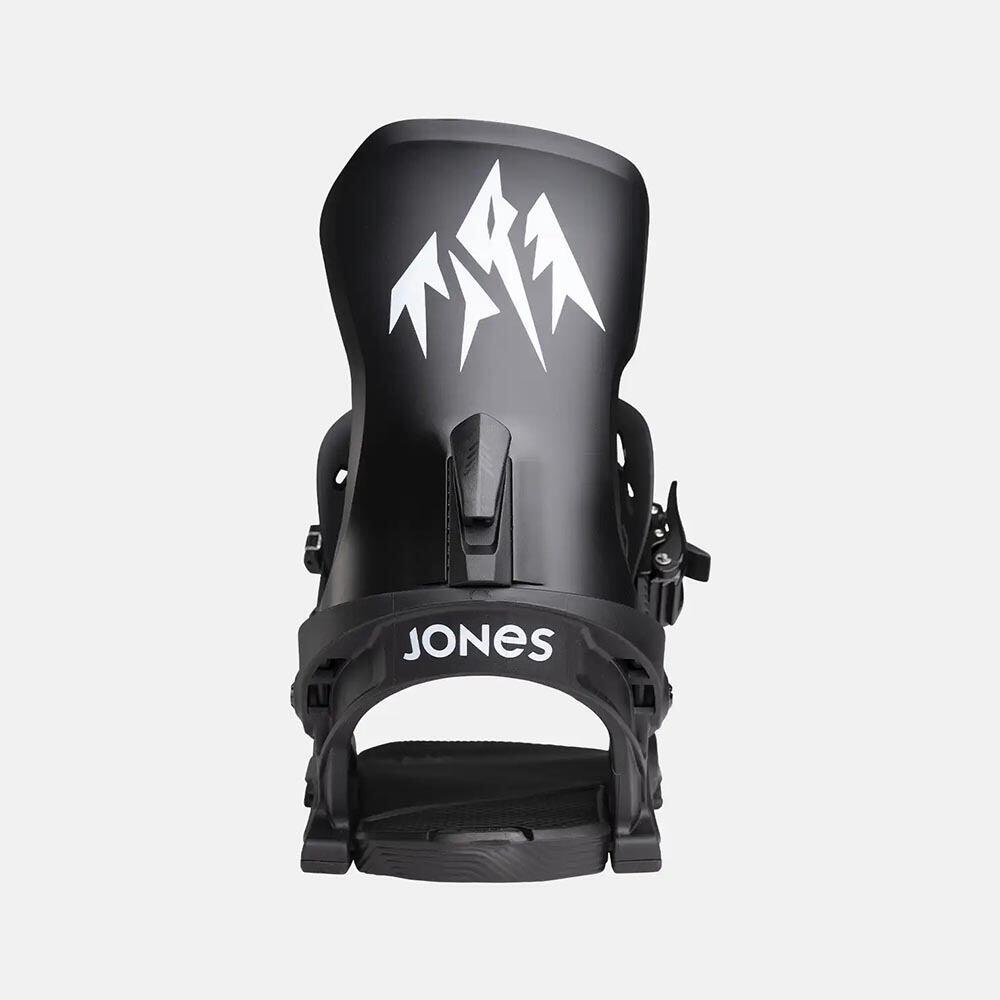 Snowboard Bindings Jones Men's Meteorite 2026 3/7