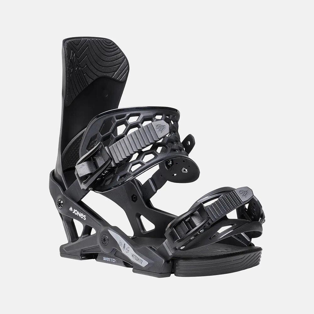 Snowboard Bindings Jones Men's Meteorite 2026 2/7