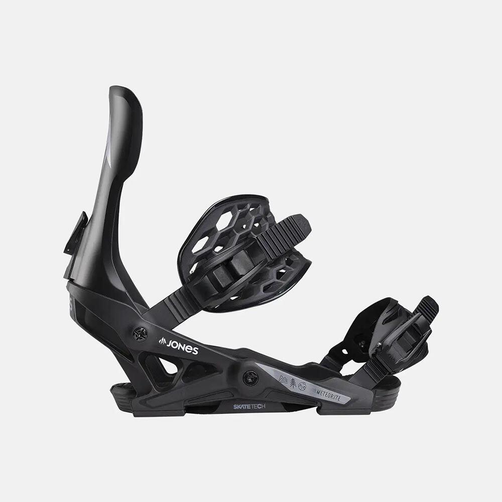 Snowboard Bindings Jones Men's Meteorite 2026 4/7