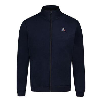 Felpa con cerniera Le Coq Sportif Essential N°1