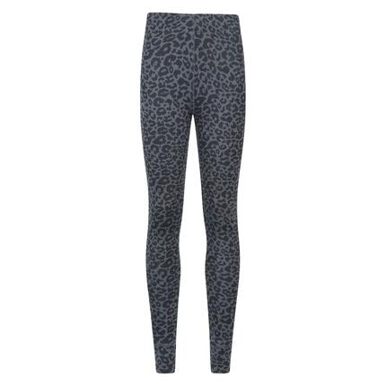 Legging Thermique TALUS Femme (Gris)