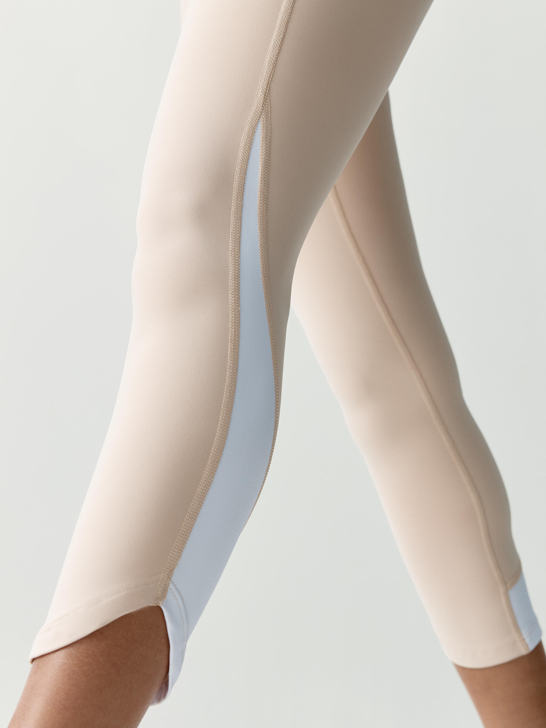 Legging de sport Capri Performance UPALA 3/5