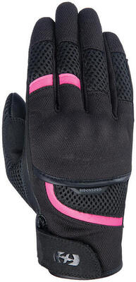 Oxford brisbane dames fietshandschoenen, roze, xs