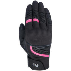 Gants OXFORD Brisbane femme, rose, XS