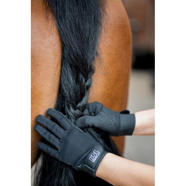 Riding gloves RSL Riders Touch Classic 2.0 2/2