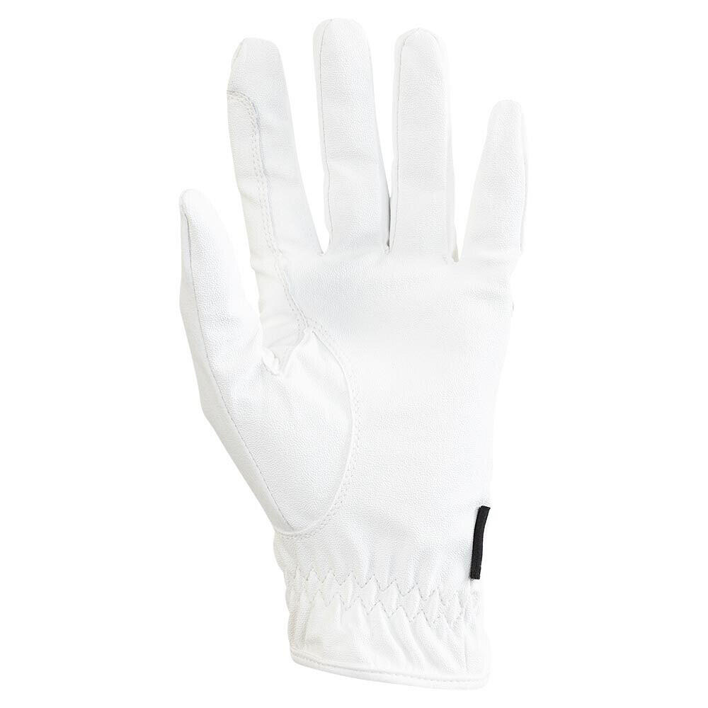 Reithandschuhe aus Leder BR Equitation Glowé 2/2