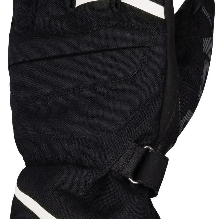 ARMR Kiso 4.0 Cycling Gloves — Black, Size M (8).