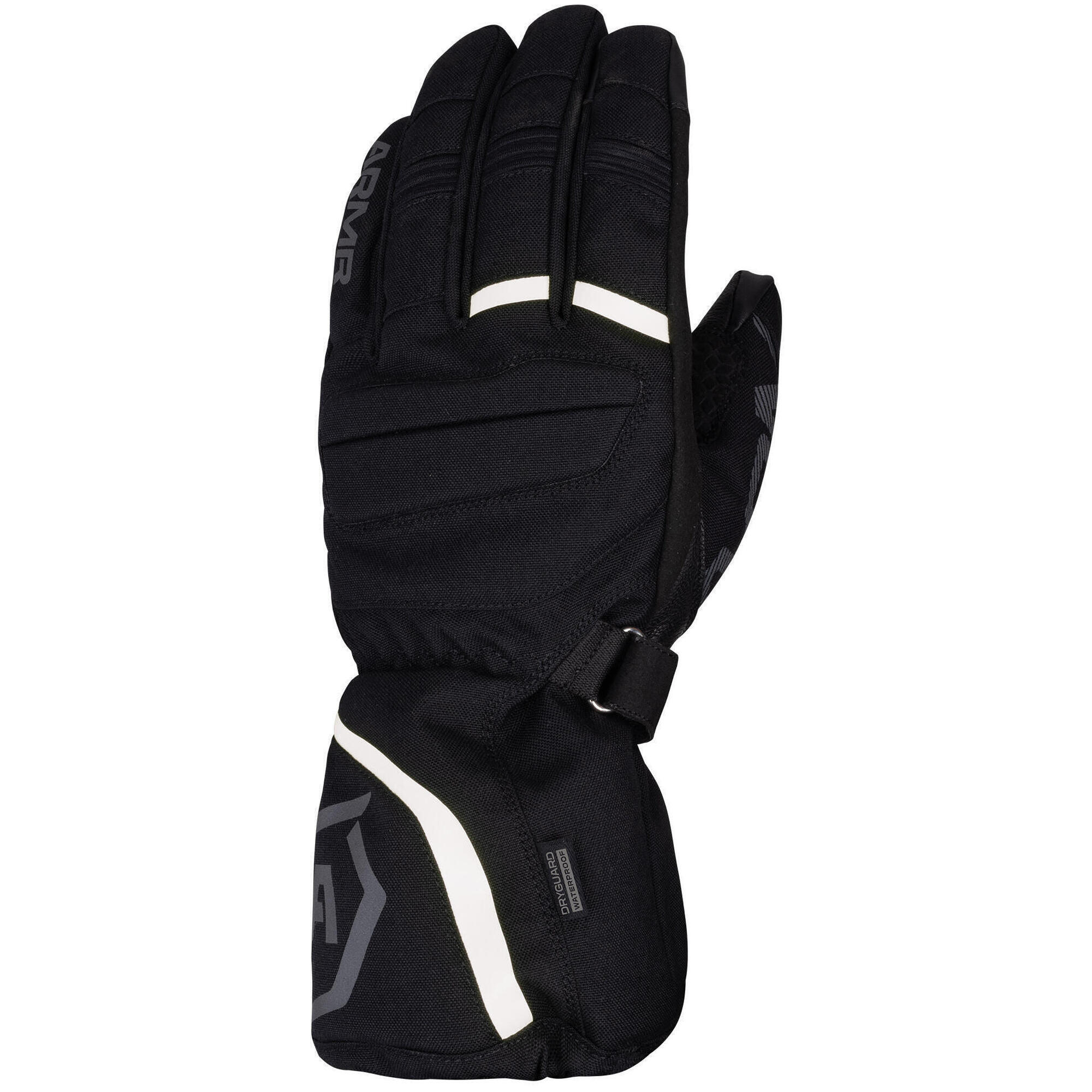 Arma - Armr Handschoenen Kiso 4.0 . Glove Kiso 4.0 Black L 9 - Gants - Noir - 44 L - Decathlon