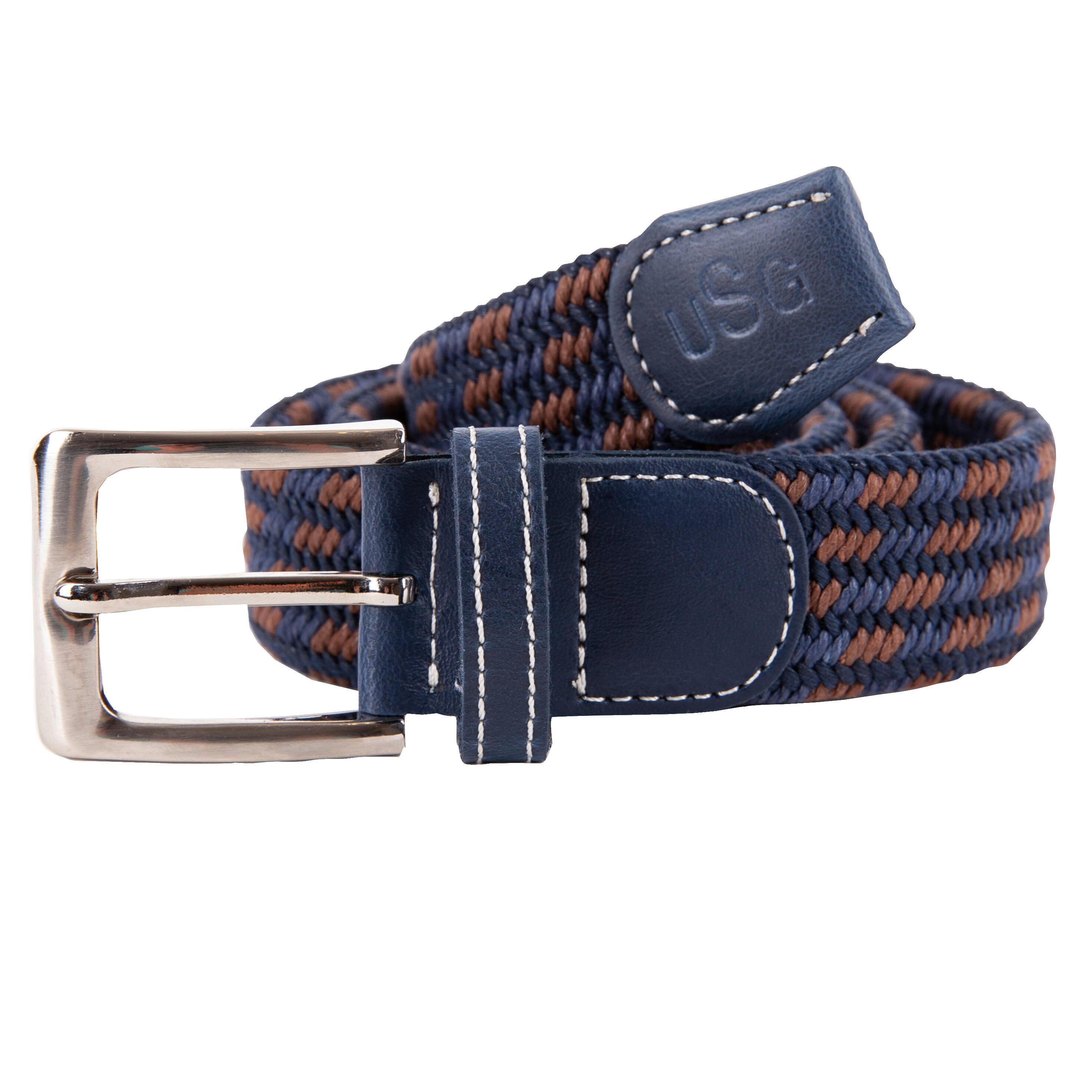 Plecione paski, elastyczny materiał USG Every Day