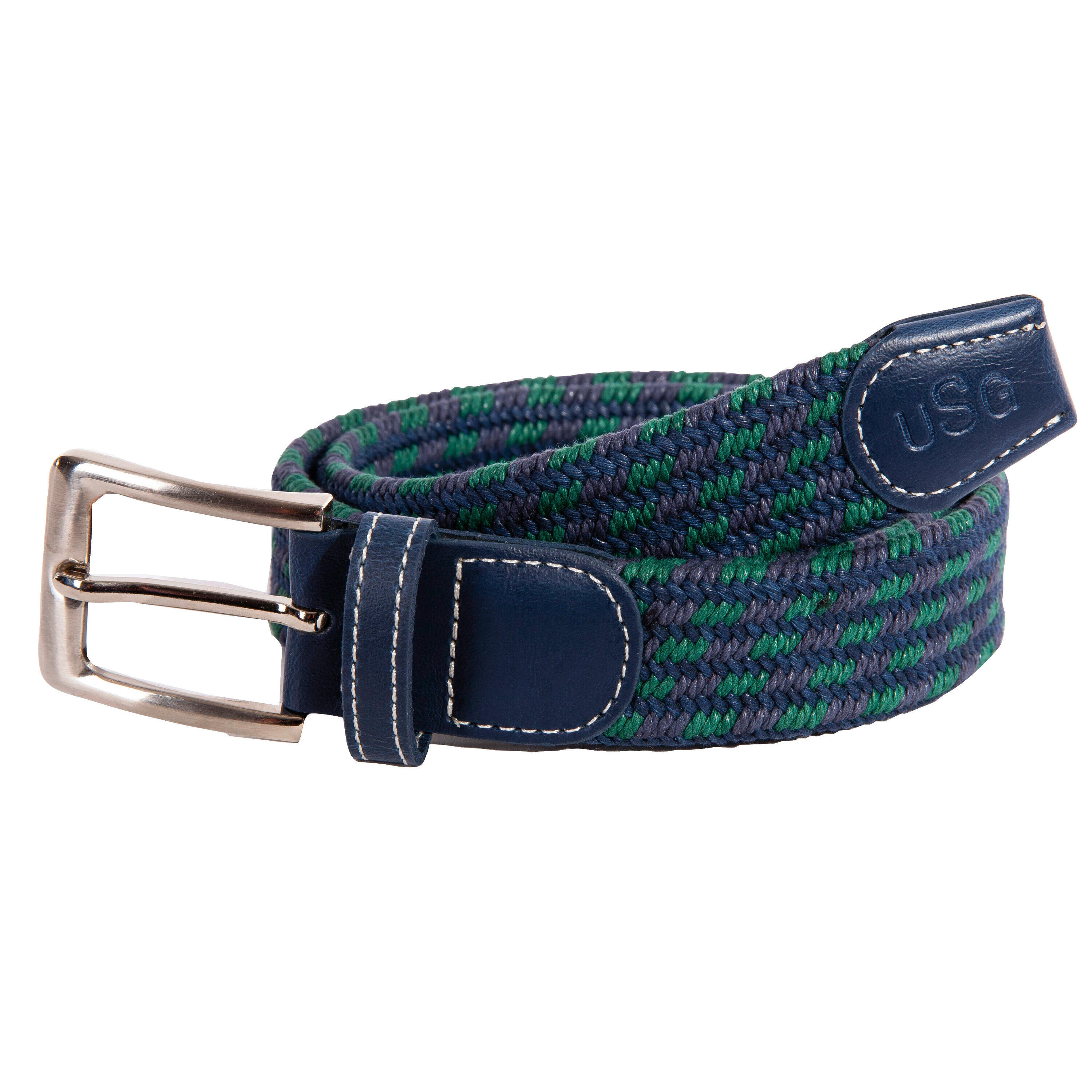 Plecione paski, elastyczny materiał USG Every Day