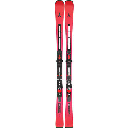 ATOMIC Atomic Redster S9 Revoshock S Skiset 2026